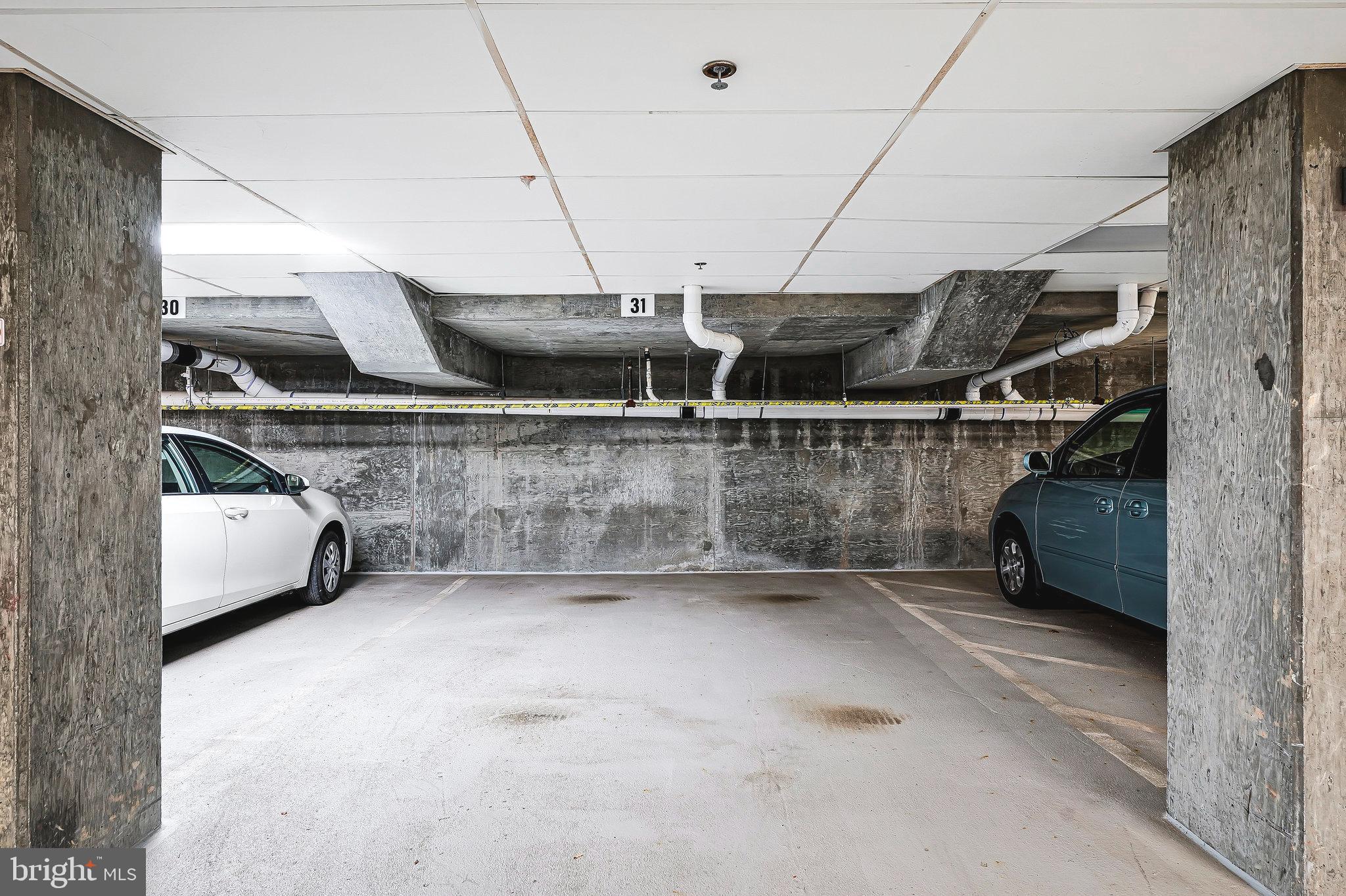 PROVIDENCE SQUARE - Residential