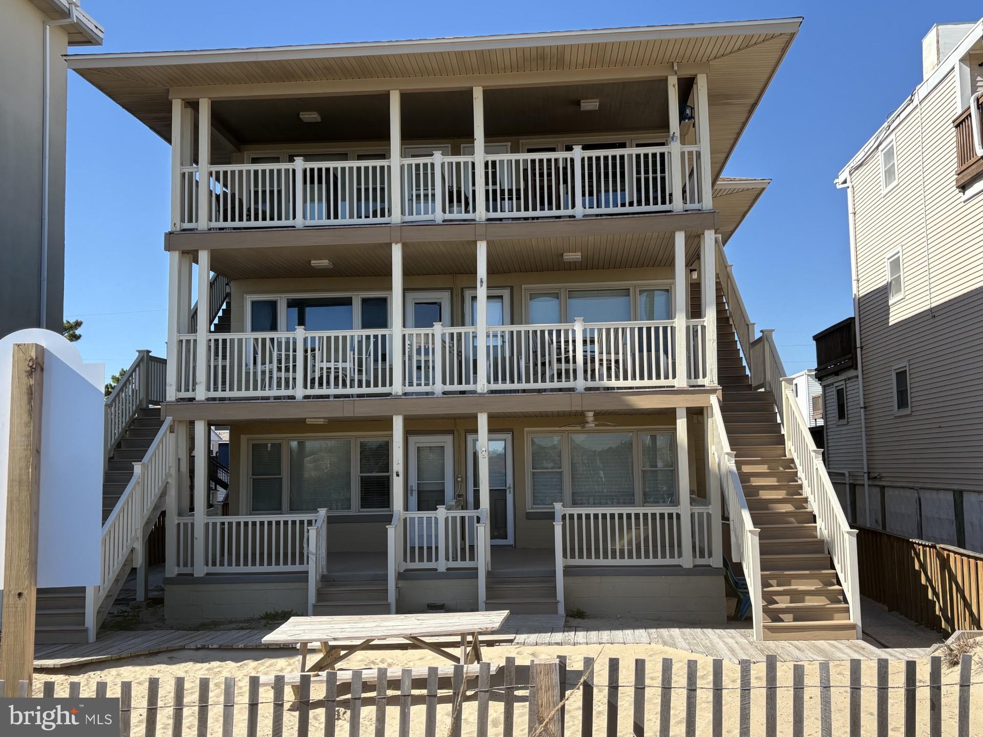 5703 ATLANTIC AVENUE SECOND FLOOR SOUTH