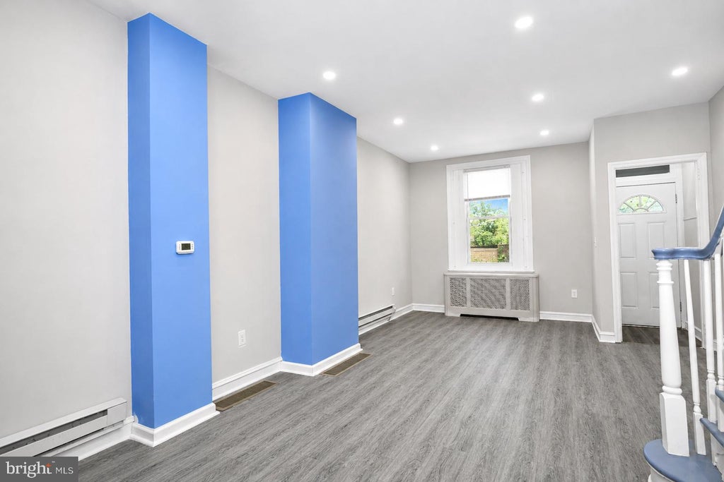 Photo of 553 N Gross Street, PHILADELPHIA, PA 19151 (MLS # PAPH2632374)