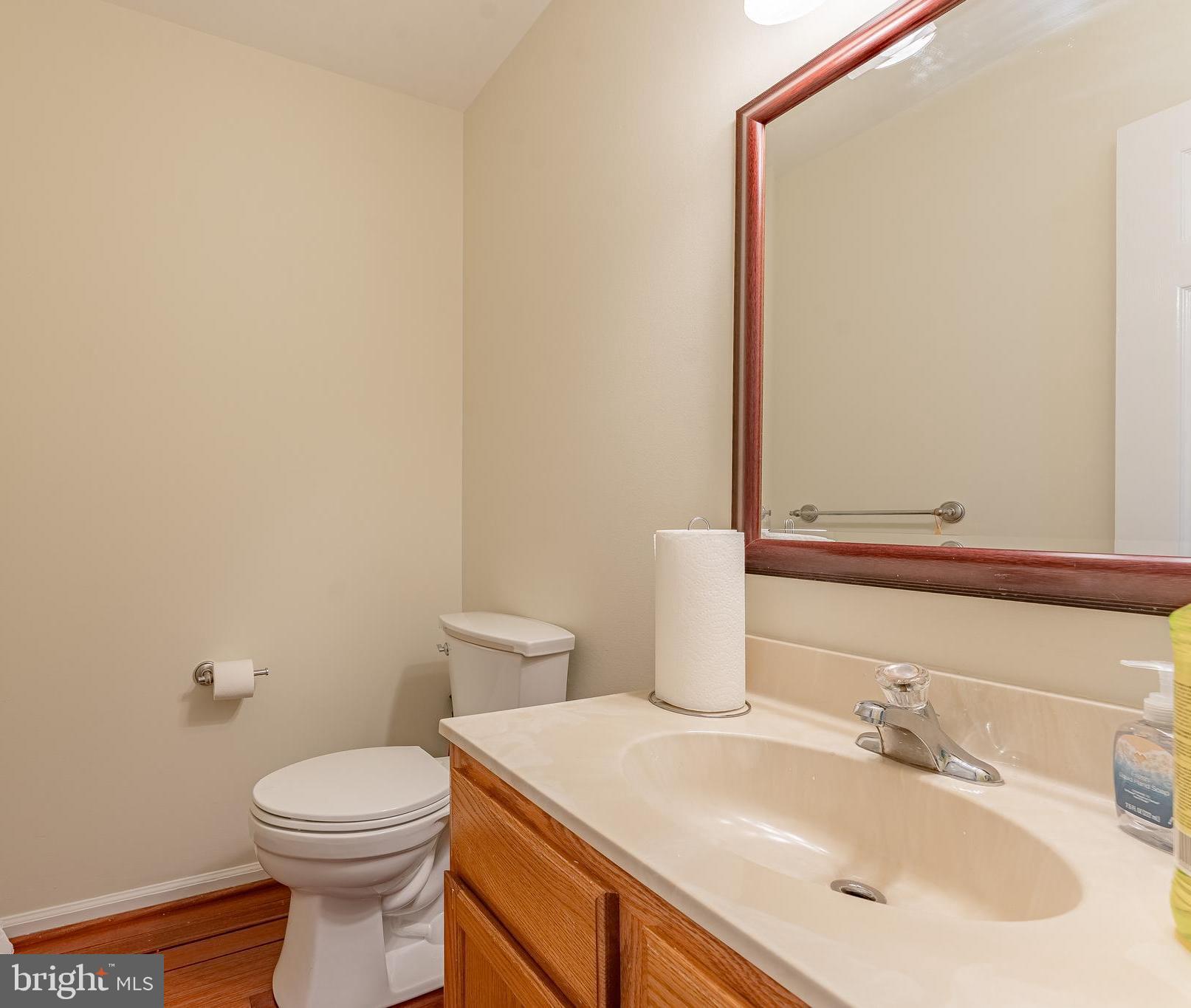 THORNHILL - Residential