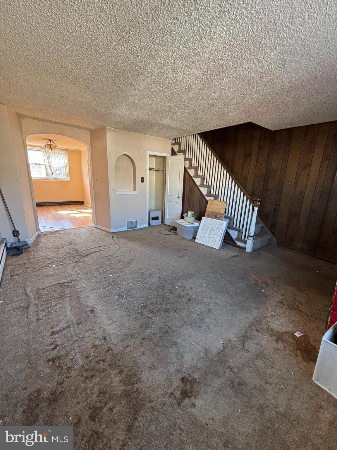 MAYFAIR - Residential