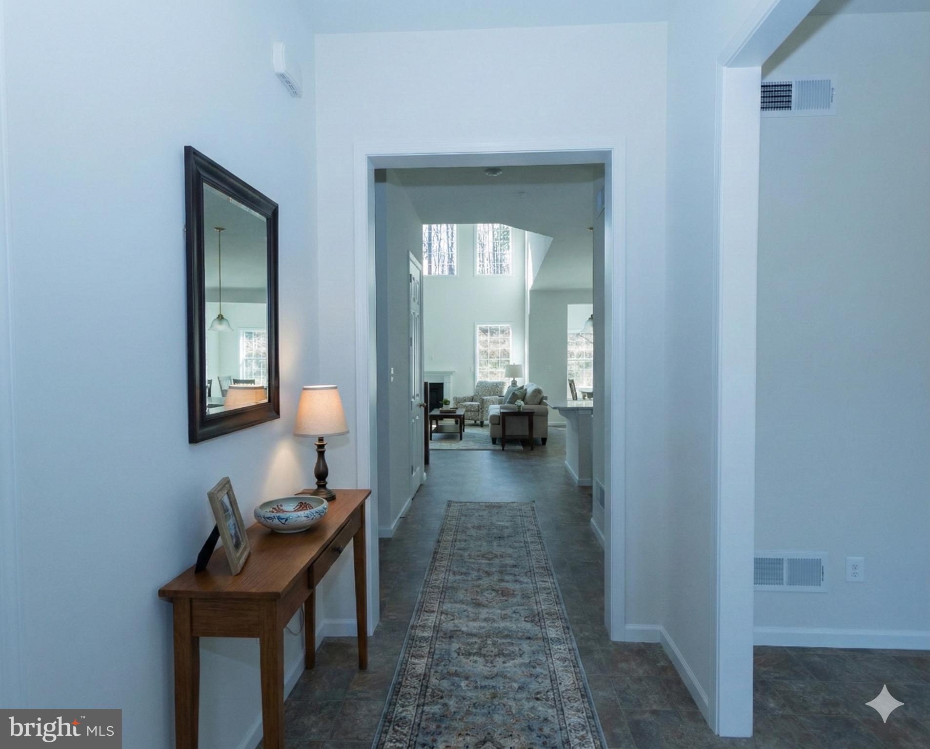 KELLERTON - Residential Lease