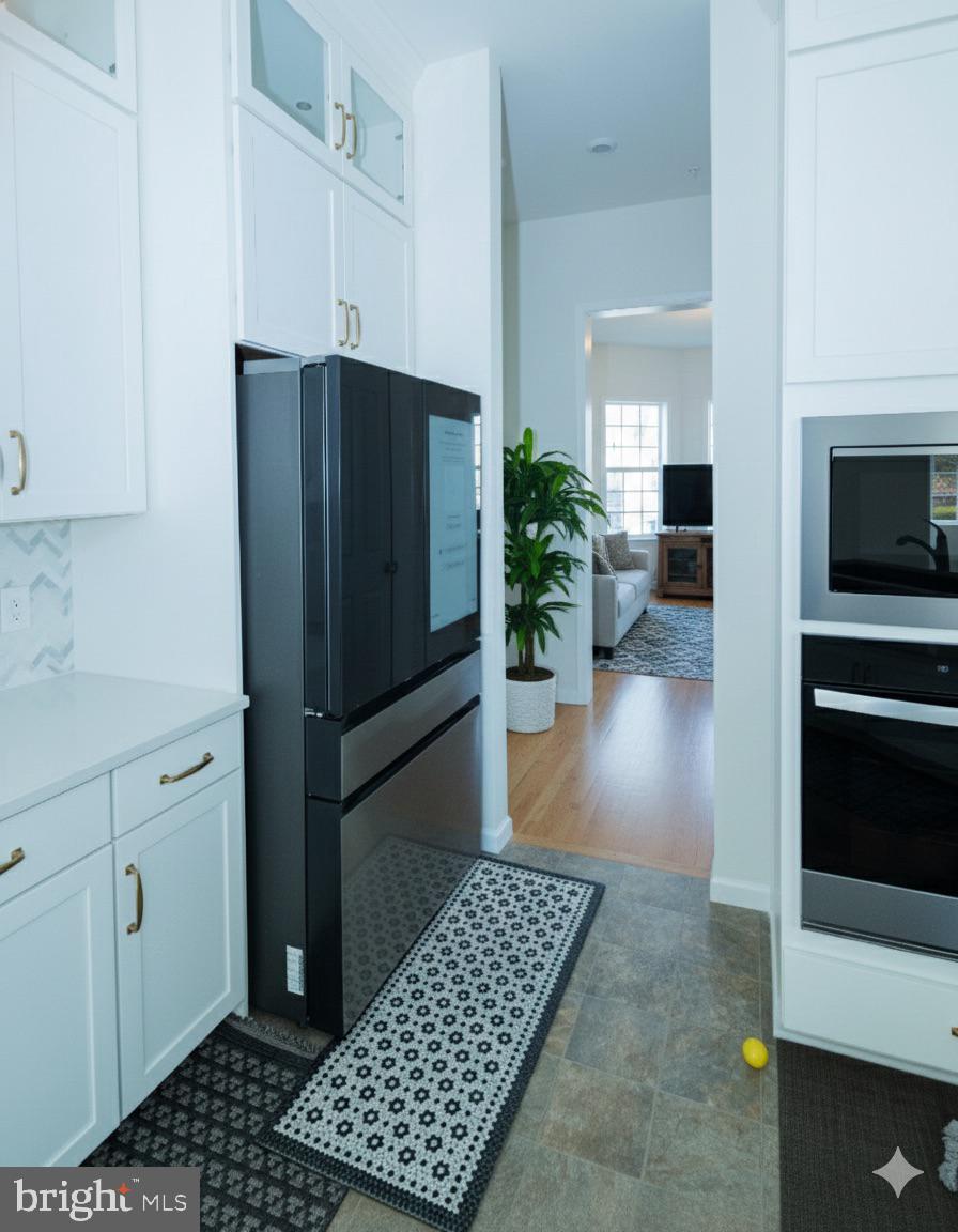 KELLERTON - Residential Lease