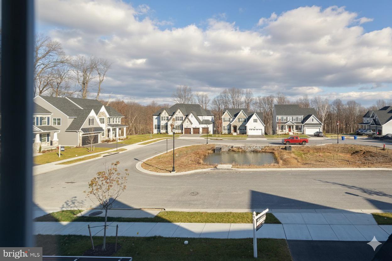 KELLERTON - Residential Lease