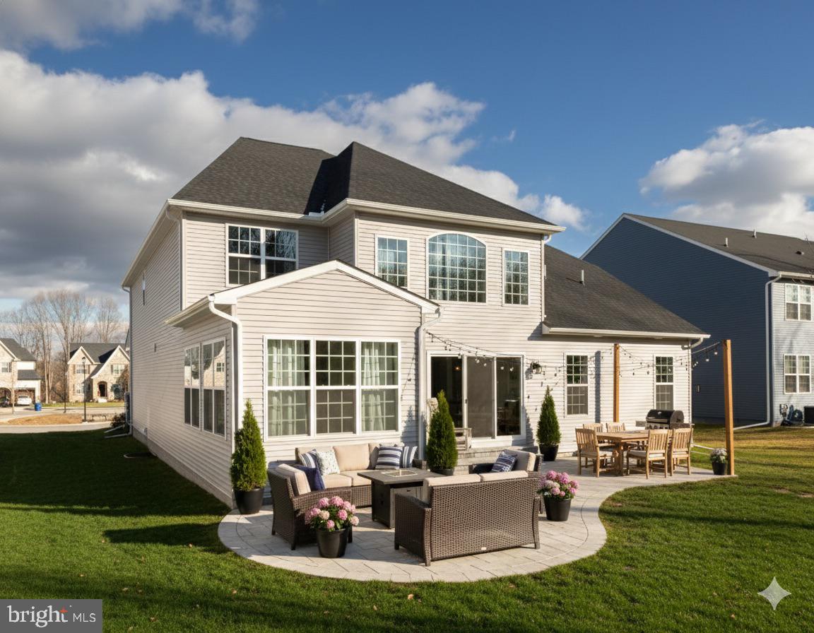 KELLERTON - Residential Lease