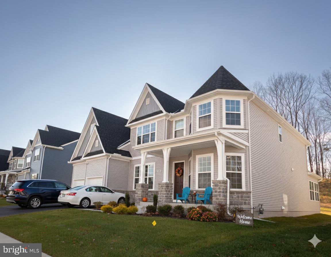 KELLERTON - Residential Lease