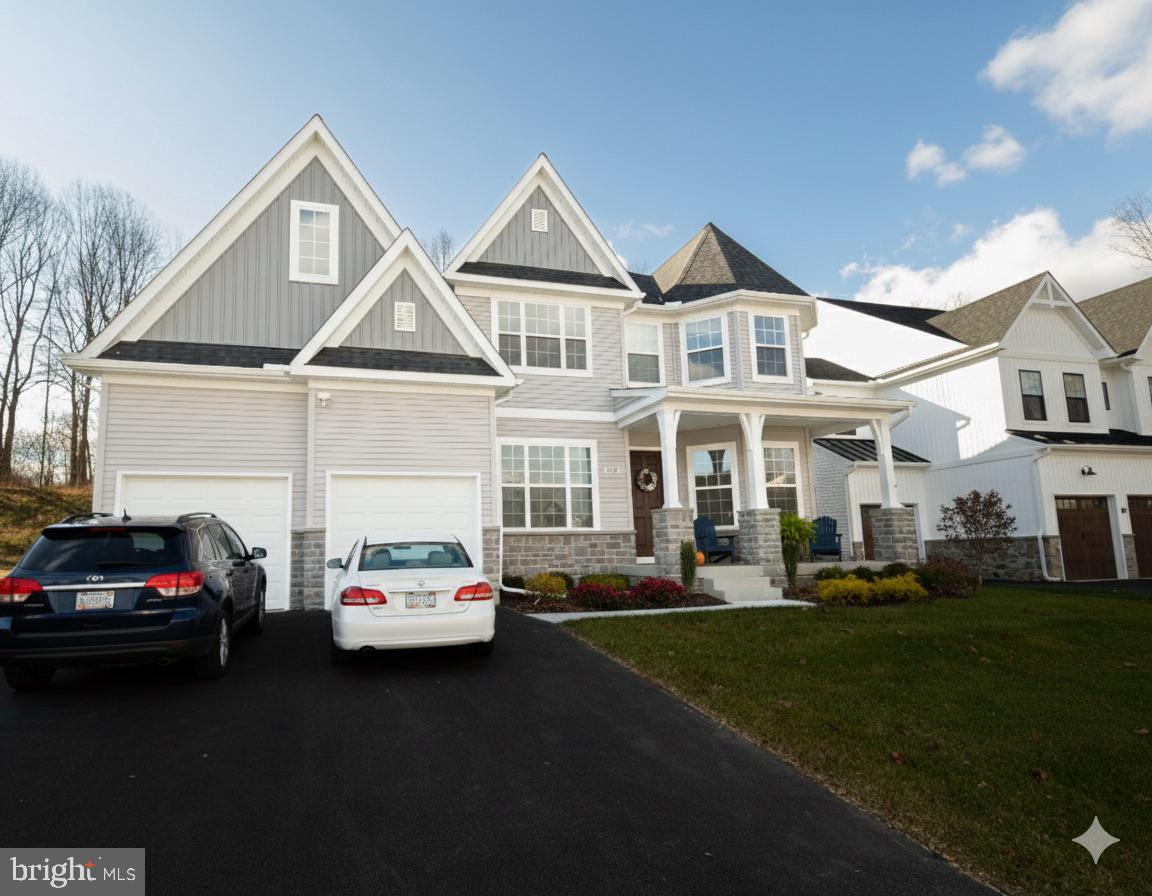 KELLERTON - Residential Lease