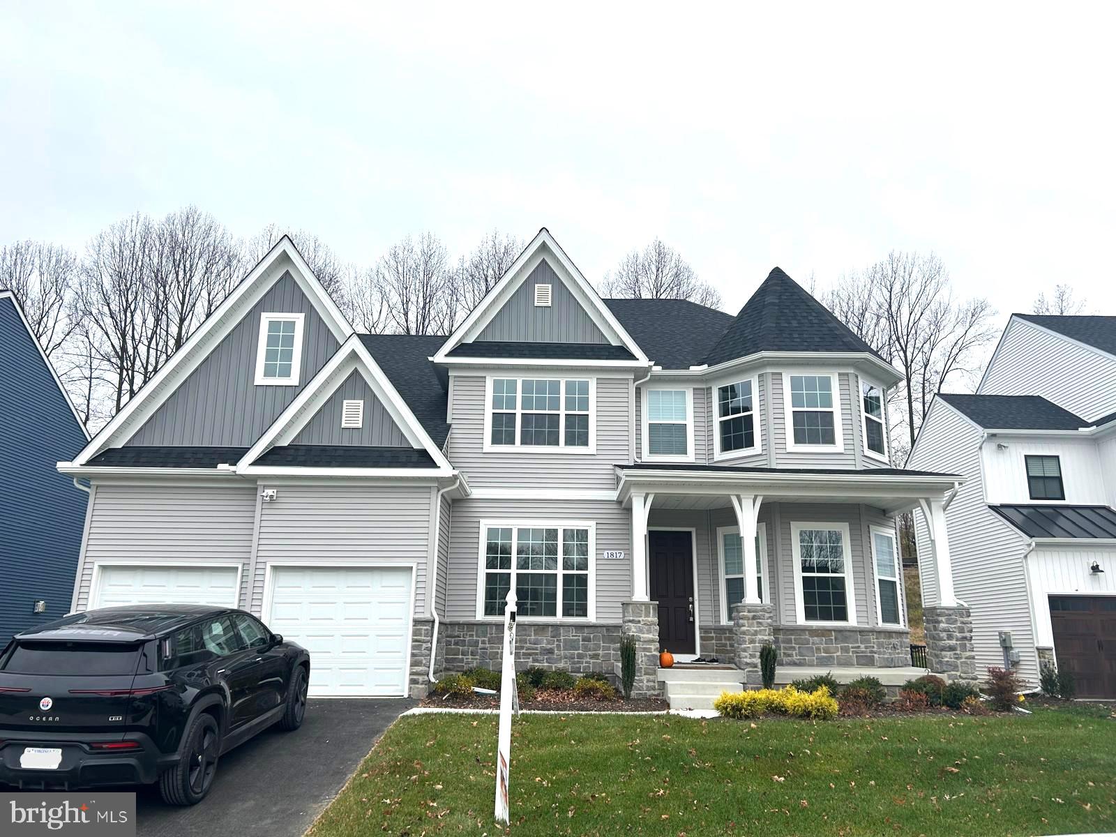 KELLERTON - Residential Lease