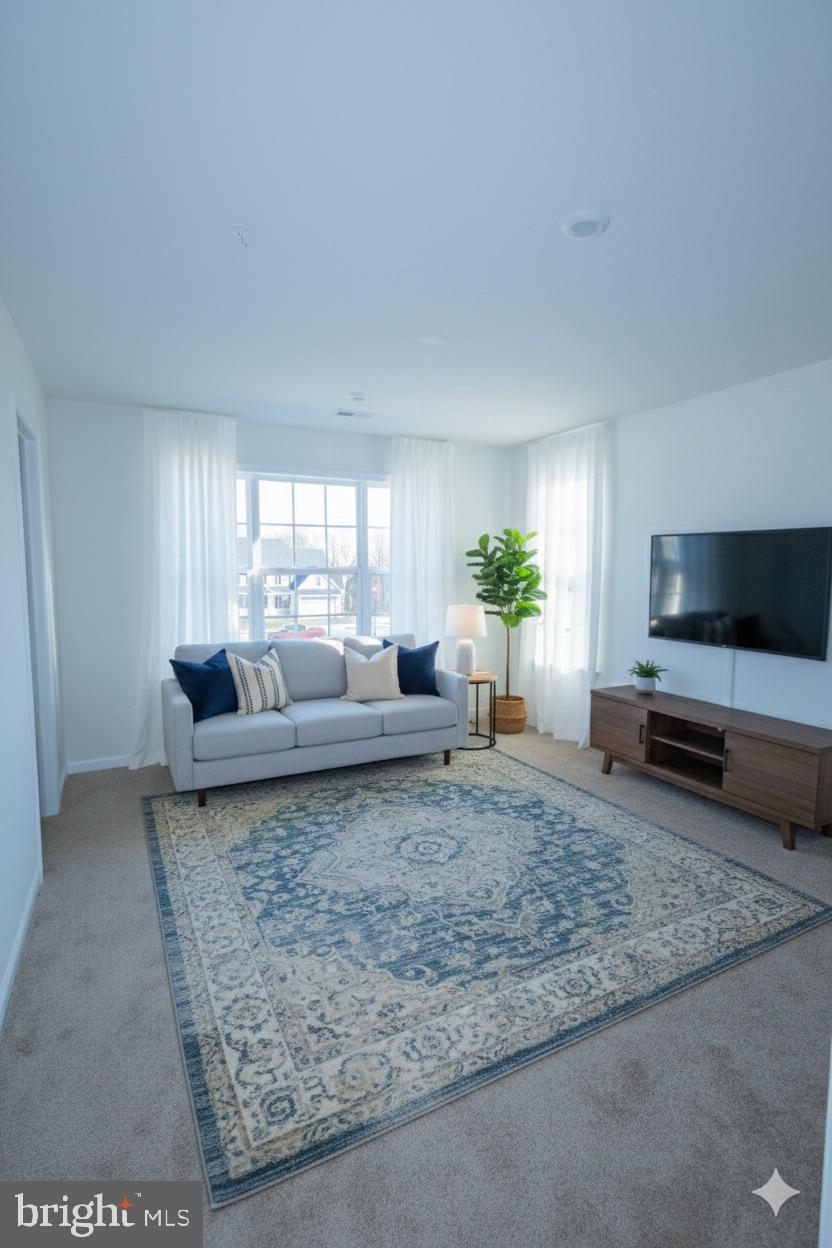 KELLERTON - Residential Lease