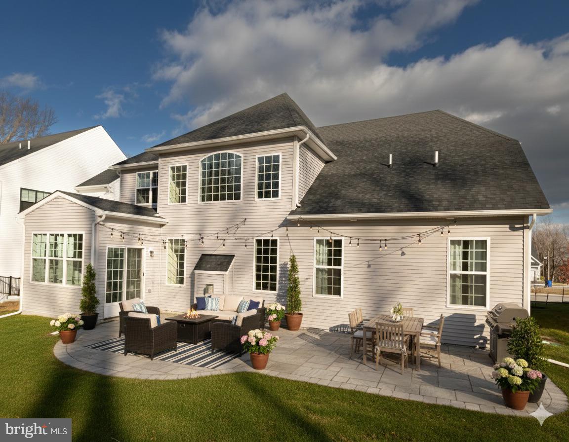 KELLERTON - Residential Lease