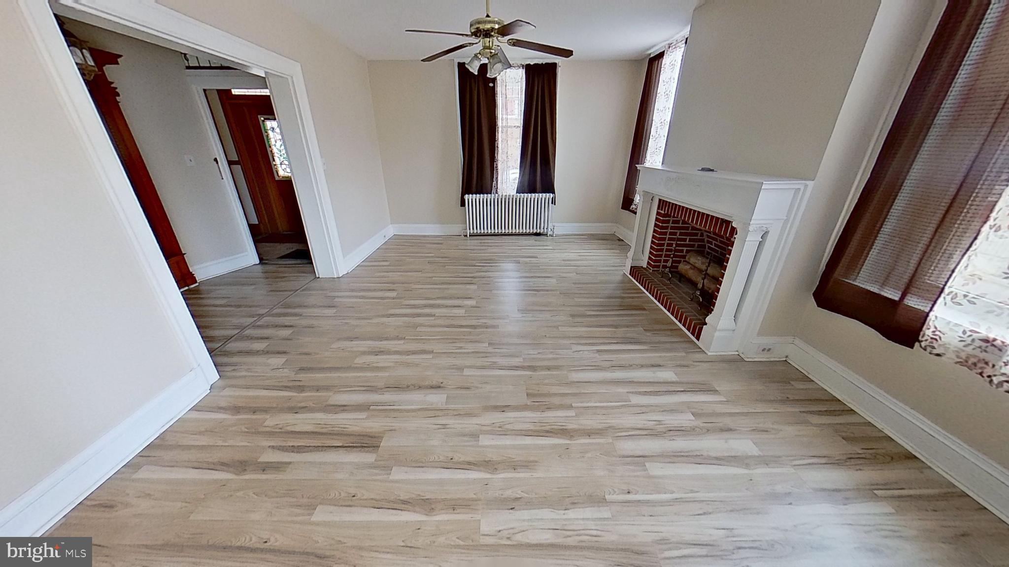 SHREWSBURY BORO - Residential Lease