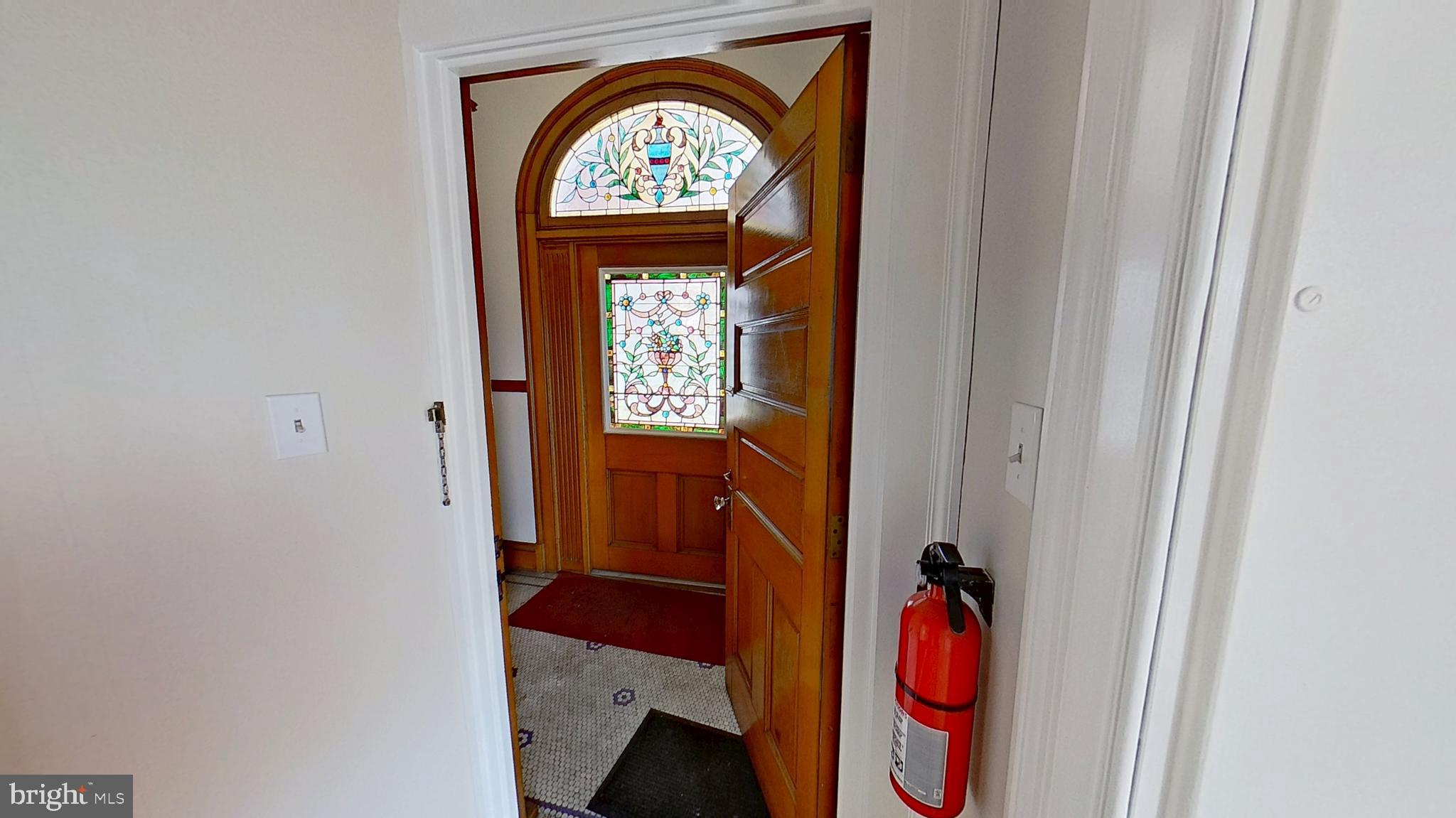 SHREWSBURY BORO - Residential Lease