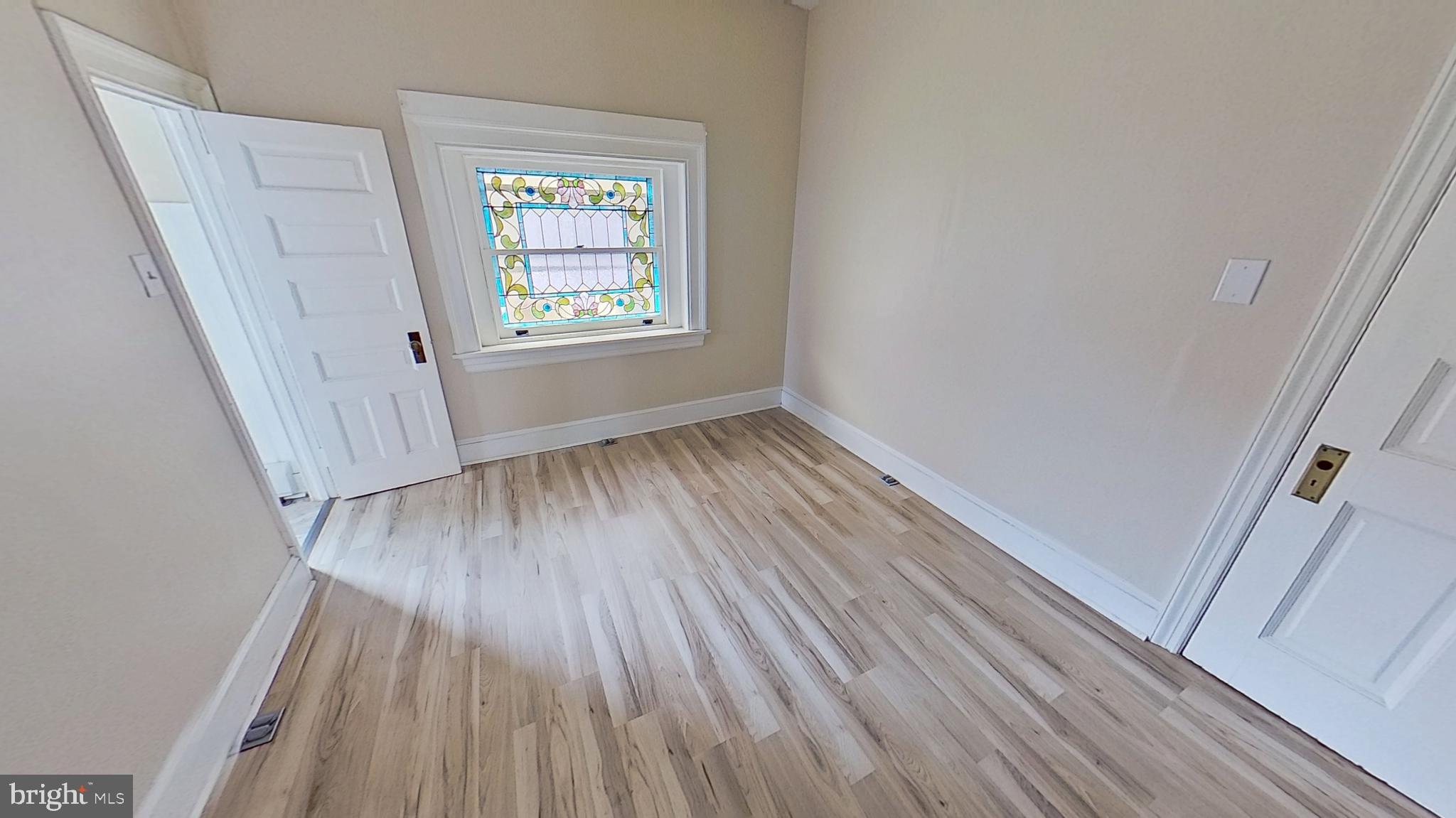 SHREWSBURY BORO - Residential Lease