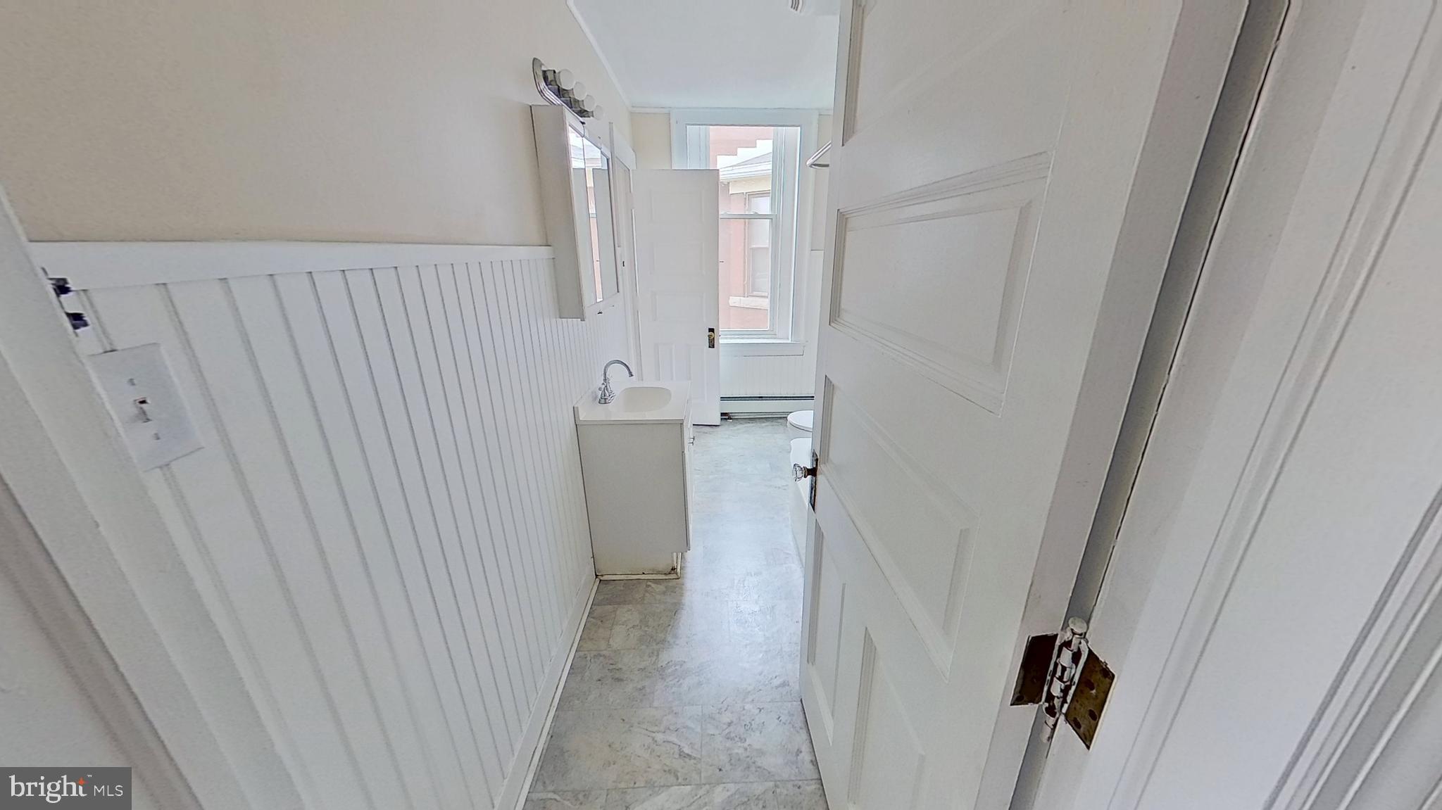 SHREWSBURY BORO - Residential Lease