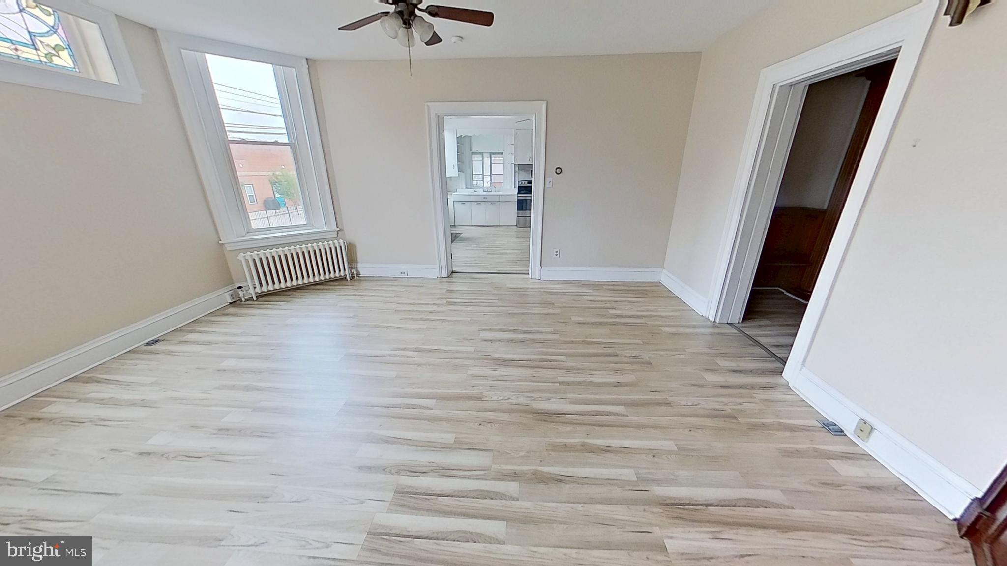 SHREWSBURY BORO - Residential Lease