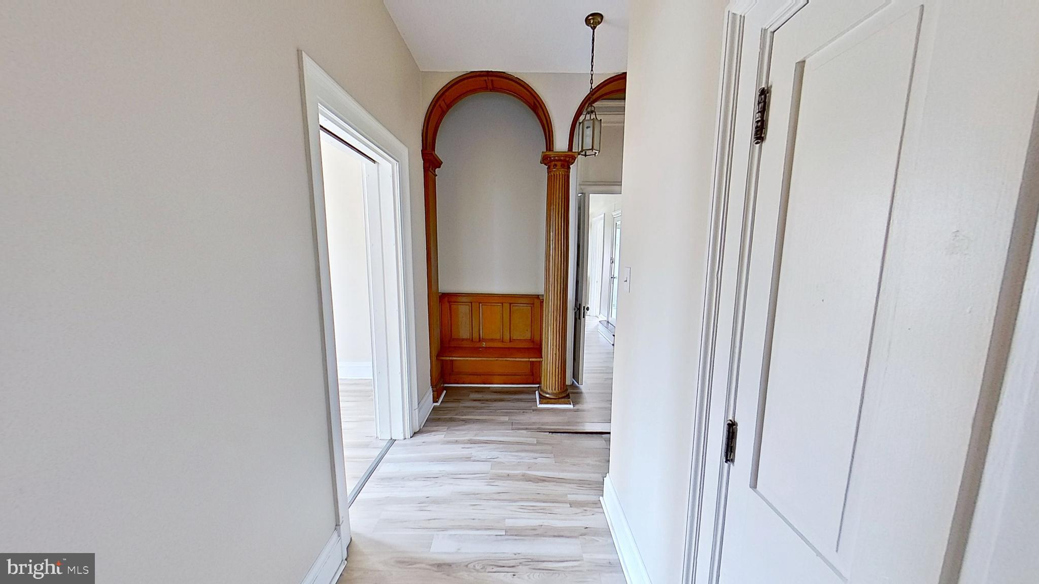 SHREWSBURY BORO - Residential Lease