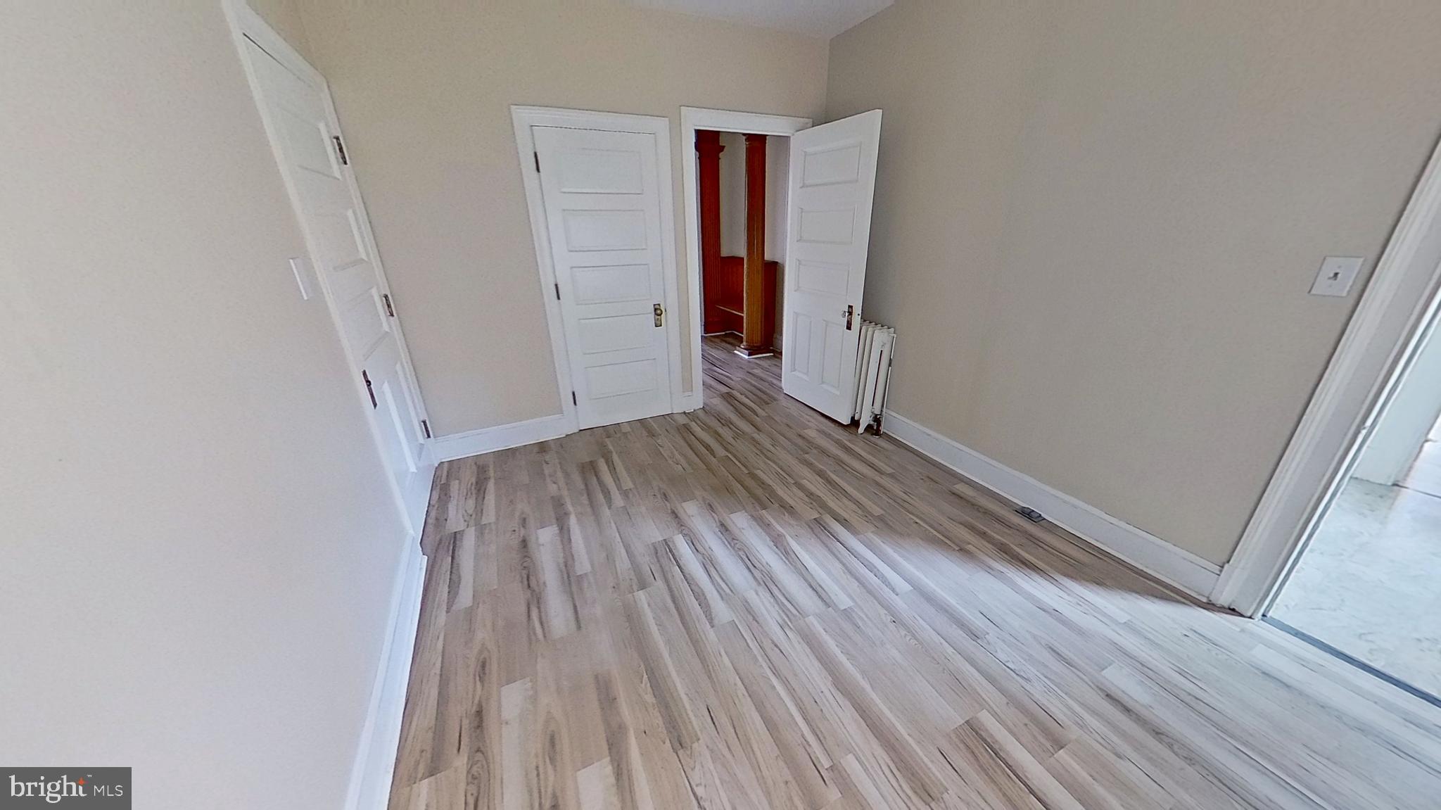 SHREWSBURY BORO - Residential Lease