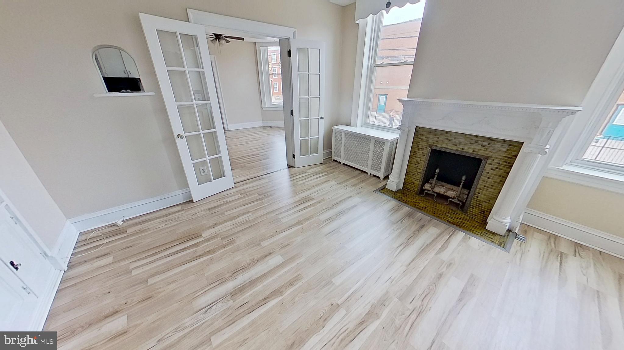 SHREWSBURY BORO - Residential Lease