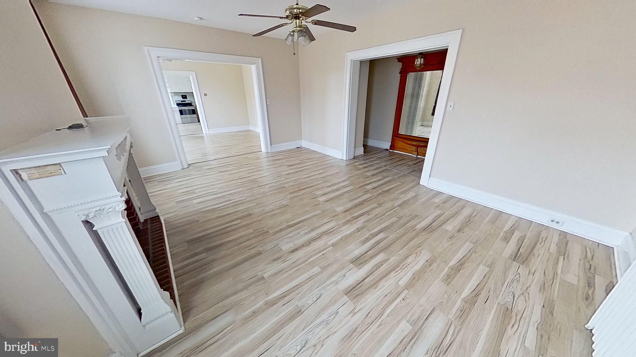 SHREWSBURY BORO - Residential Lease