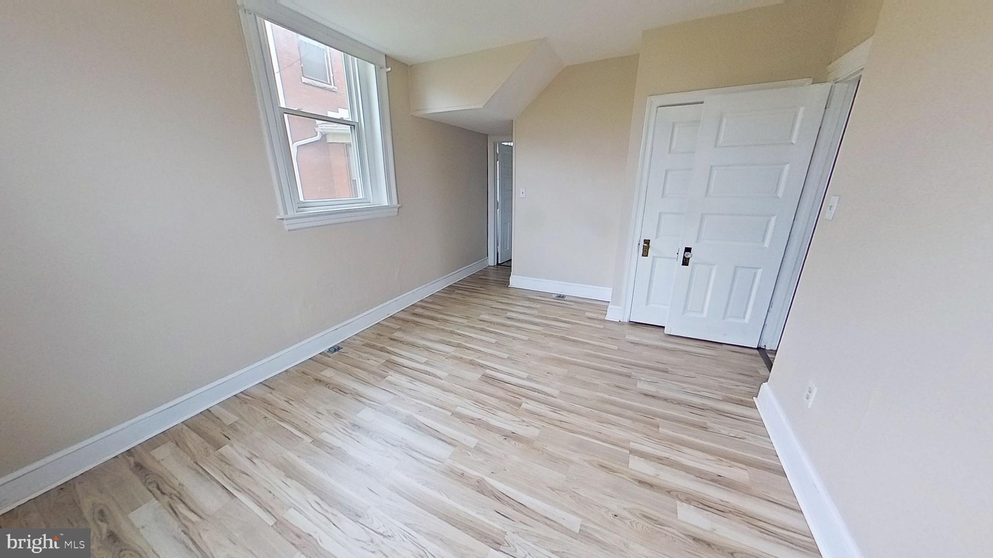 SHREWSBURY BORO - Residential Lease