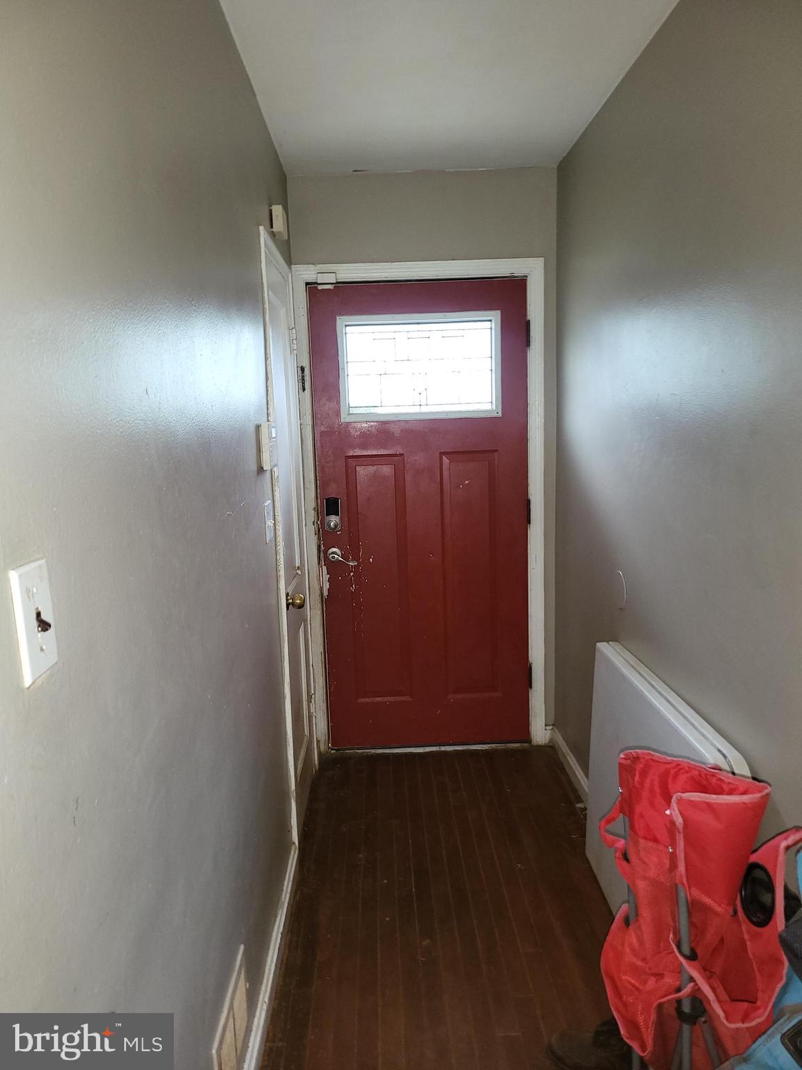 GLASSMANOR - Residential