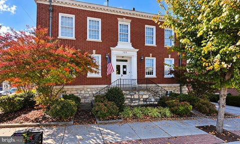 Photo of 120 S George Street, CHARLES TOWN, WV 25414 (MLS # WVJF2026740)