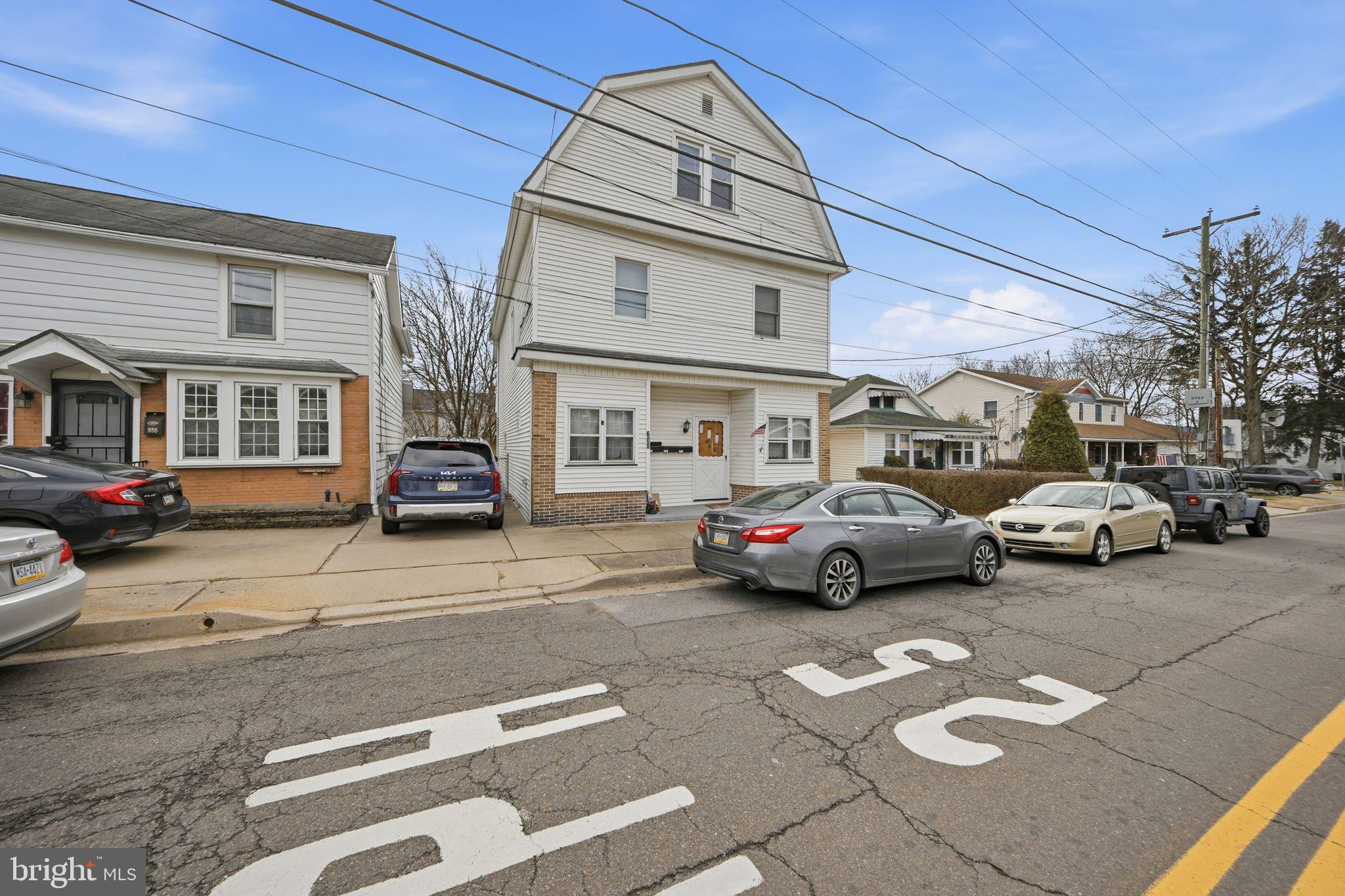 600 MAIN ROAD 3