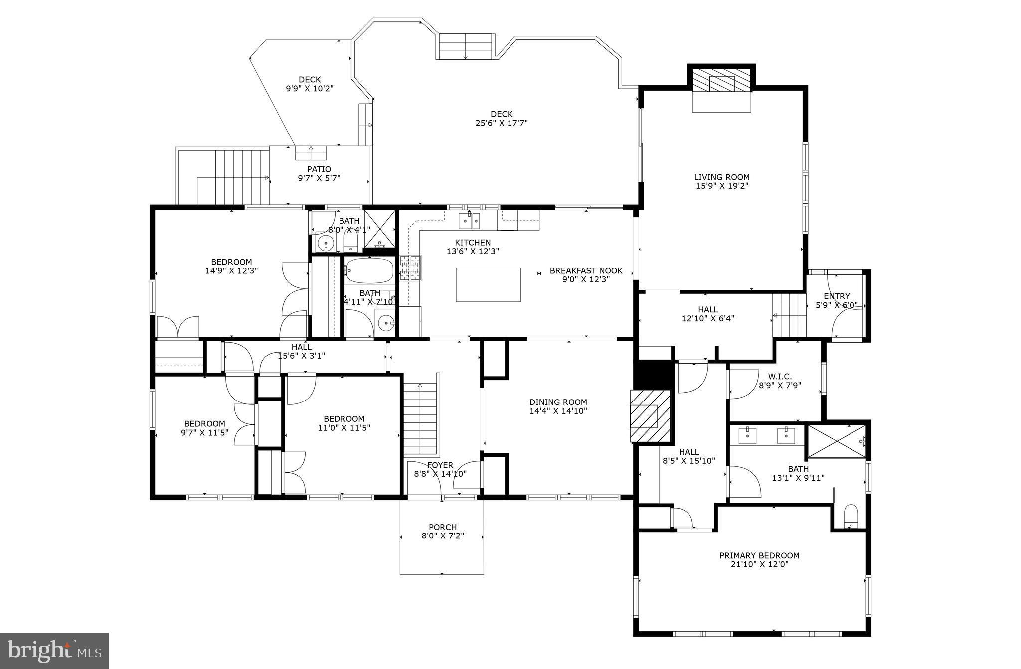 BREEZEWOOD - Residential