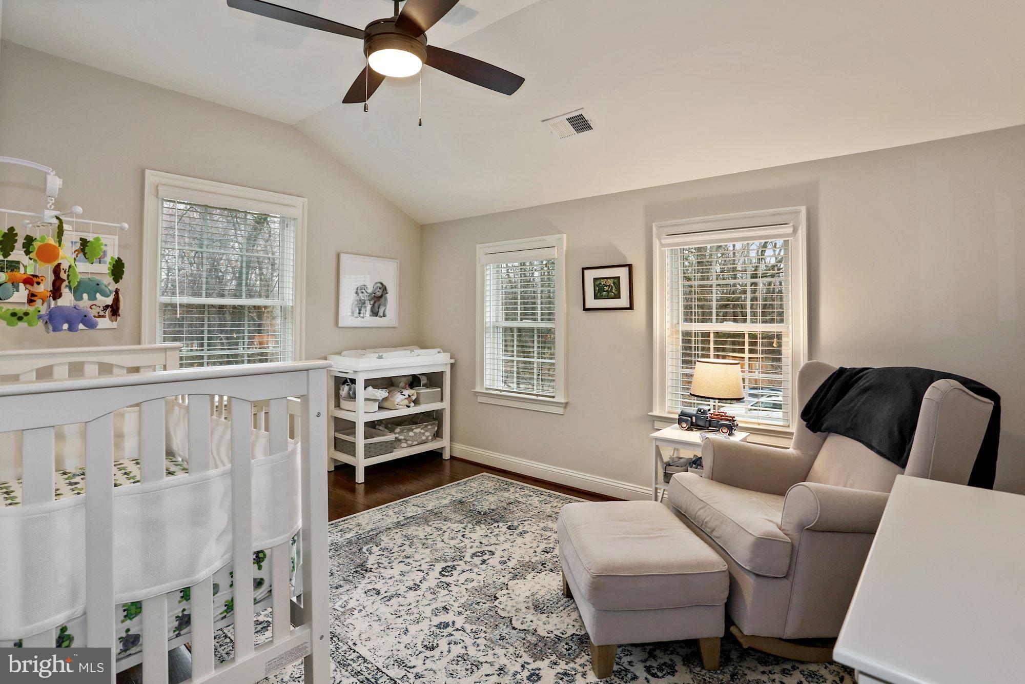 TAYLOR RUN - Residential