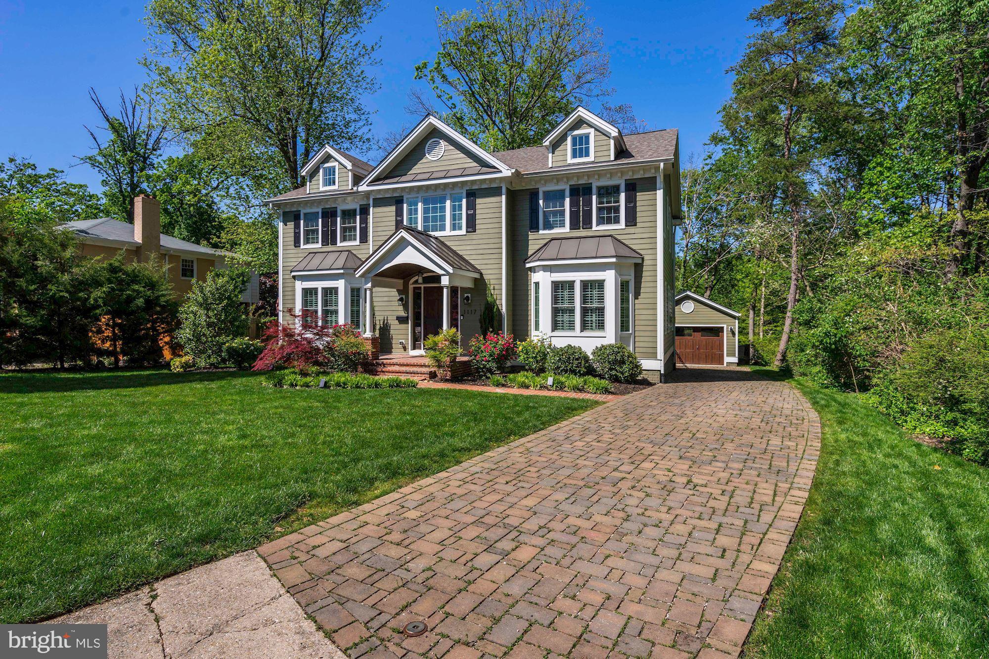 TAYLOR RUN - Residential