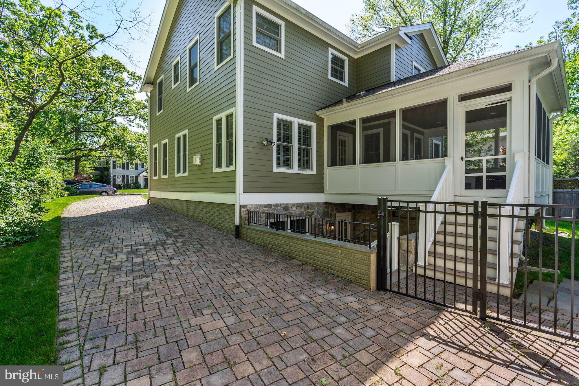 TAYLOR RUN - Residential