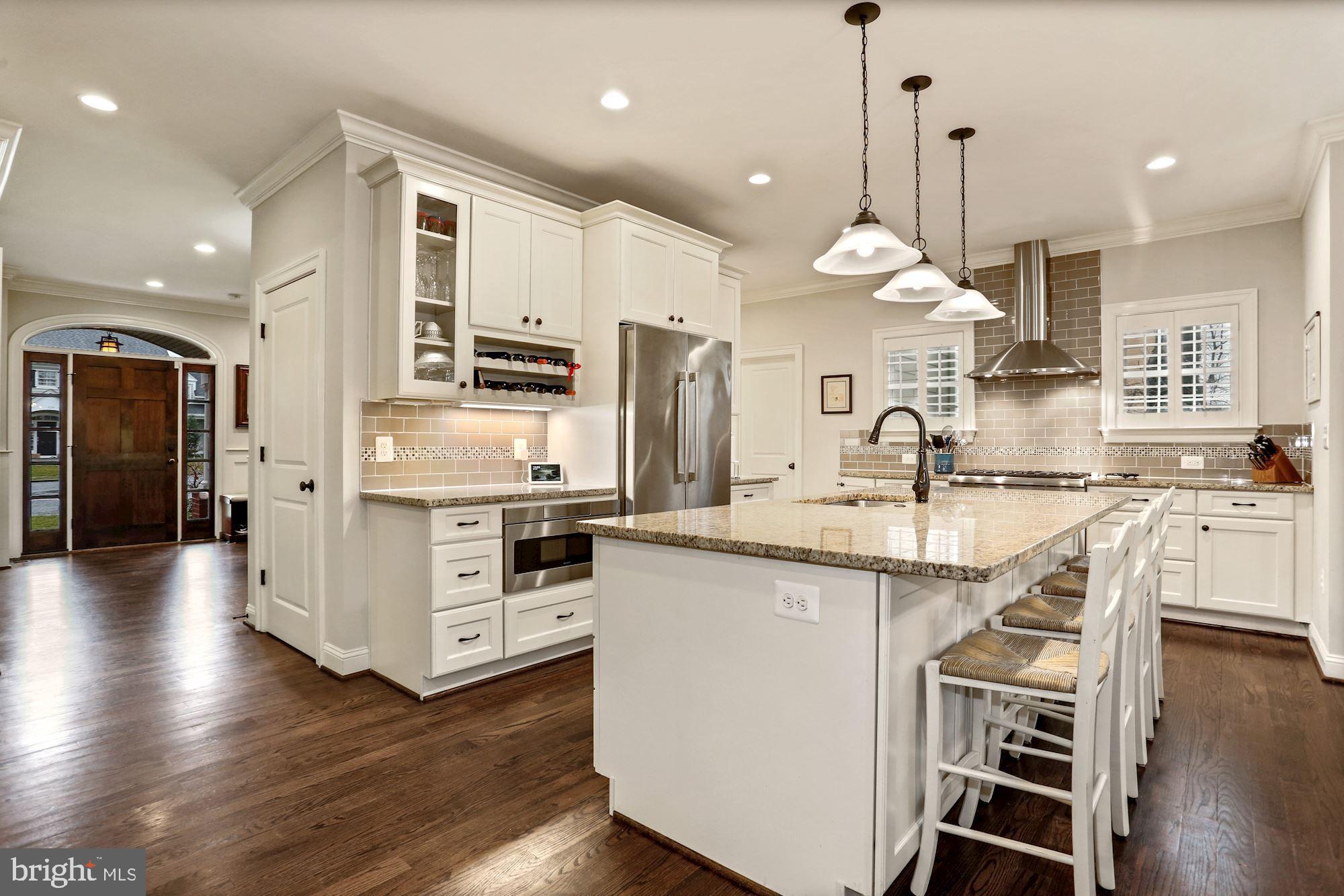 TAYLOR RUN - Residential