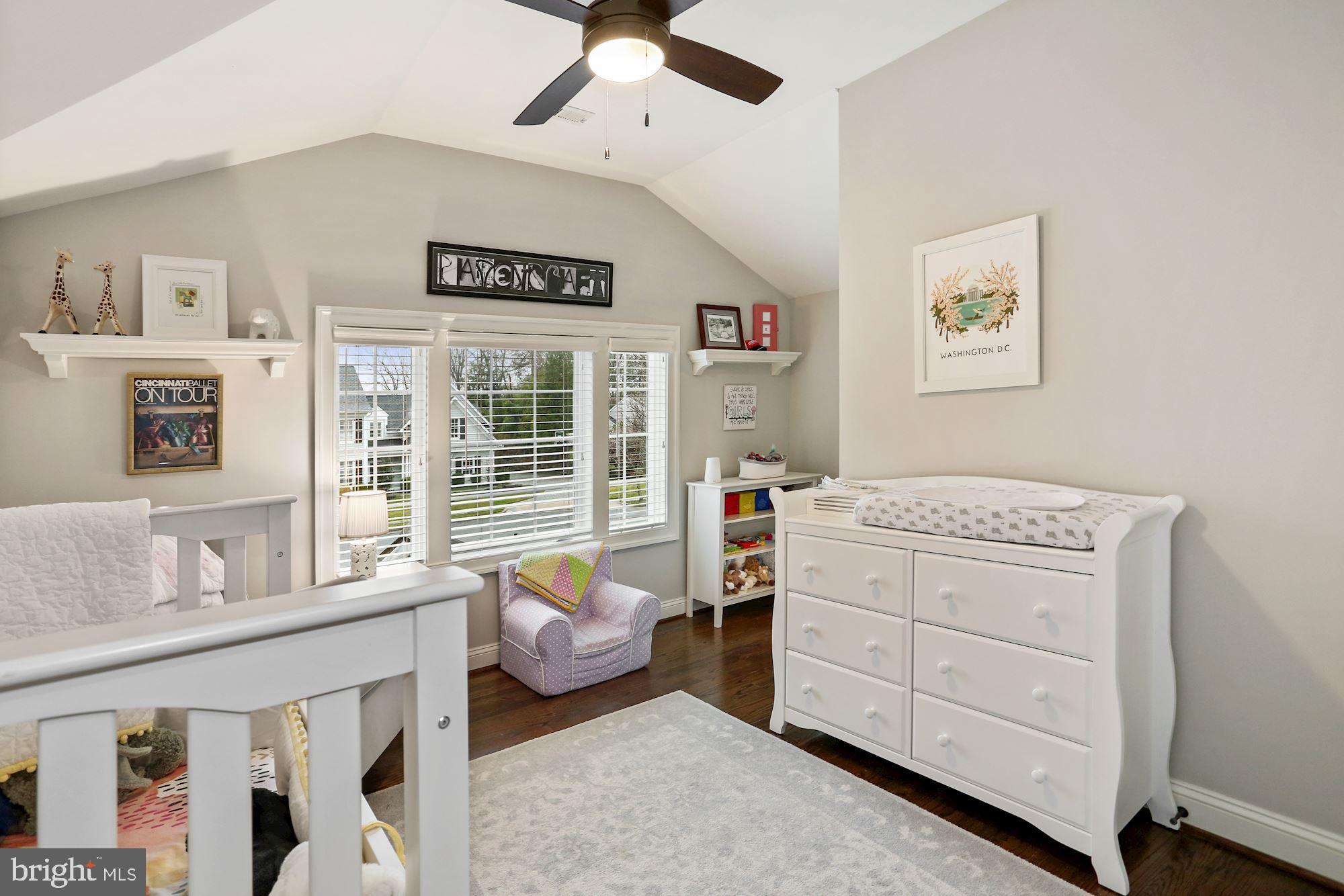 TAYLOR RUN - Residential