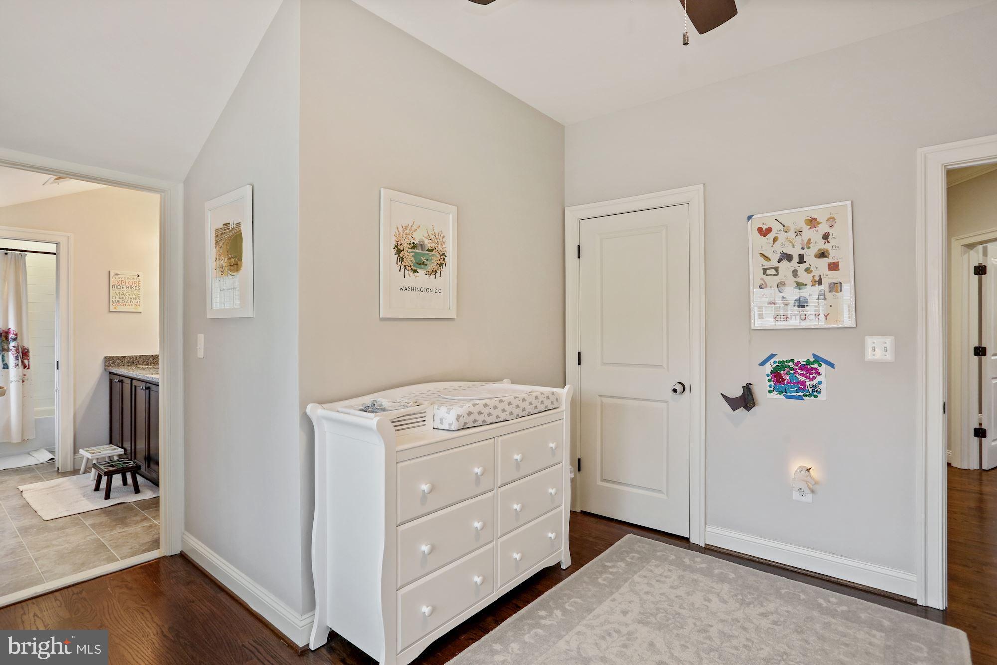 TAYLOR RUN - Residential