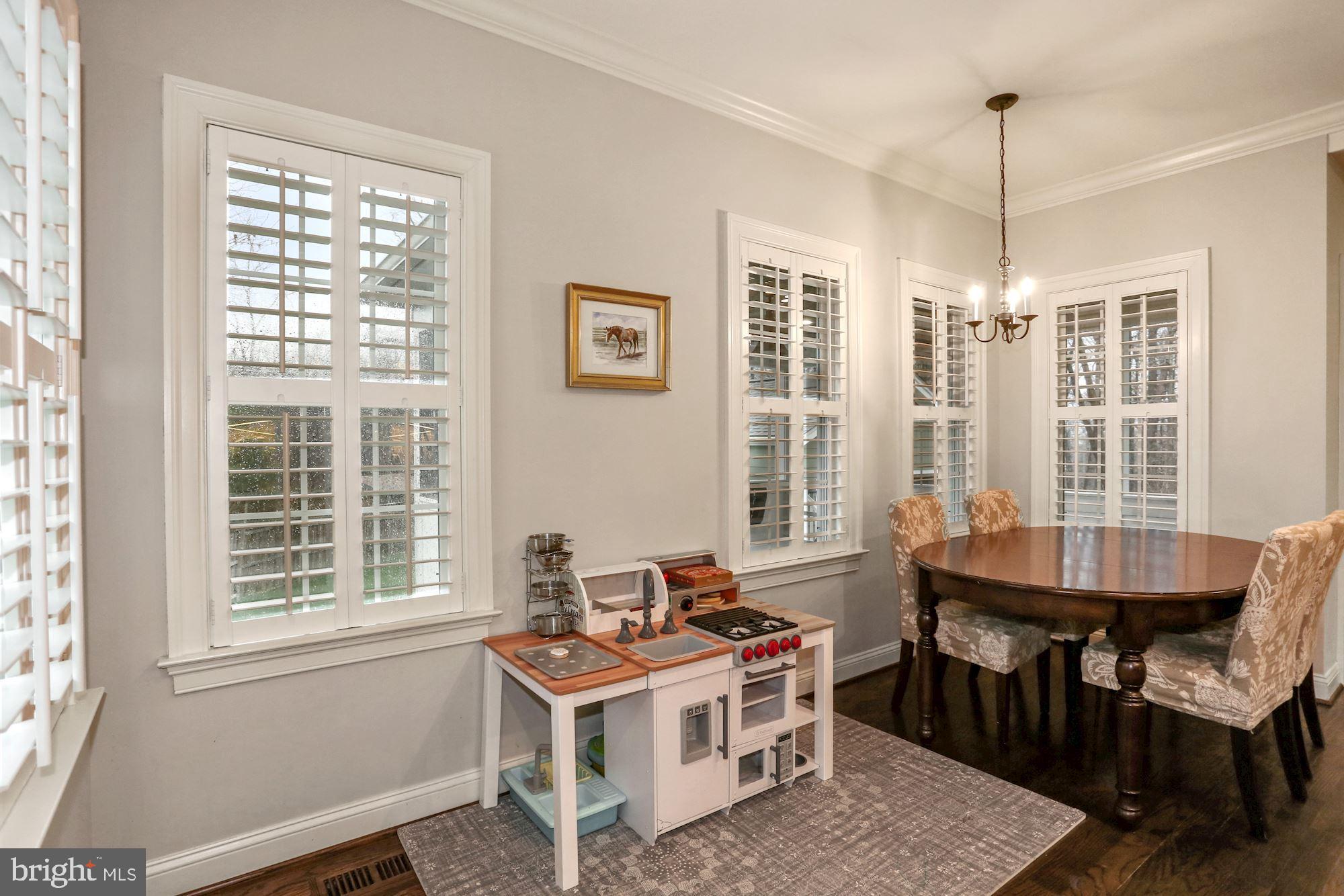 TAYLOR RUN - Residential