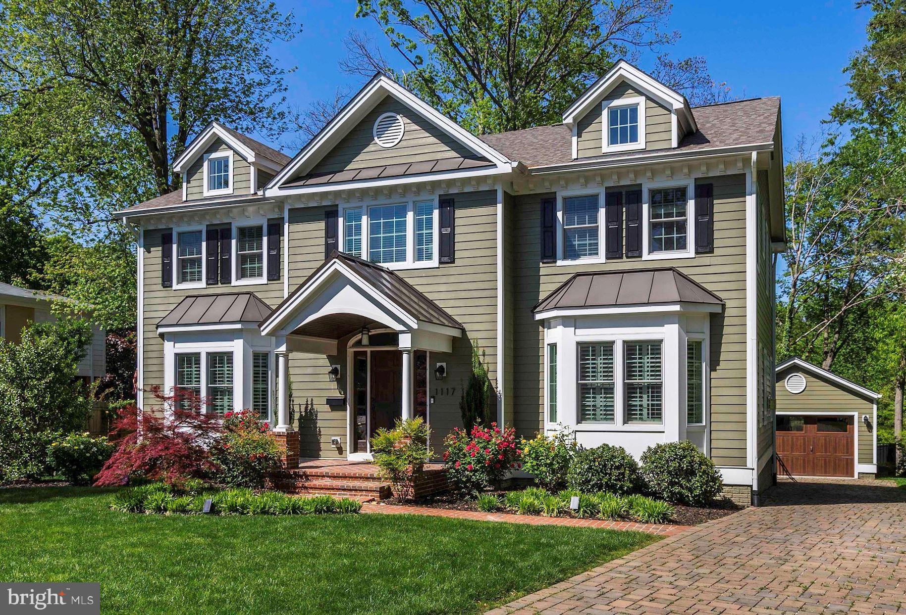 TAYLOR RUN - Residential