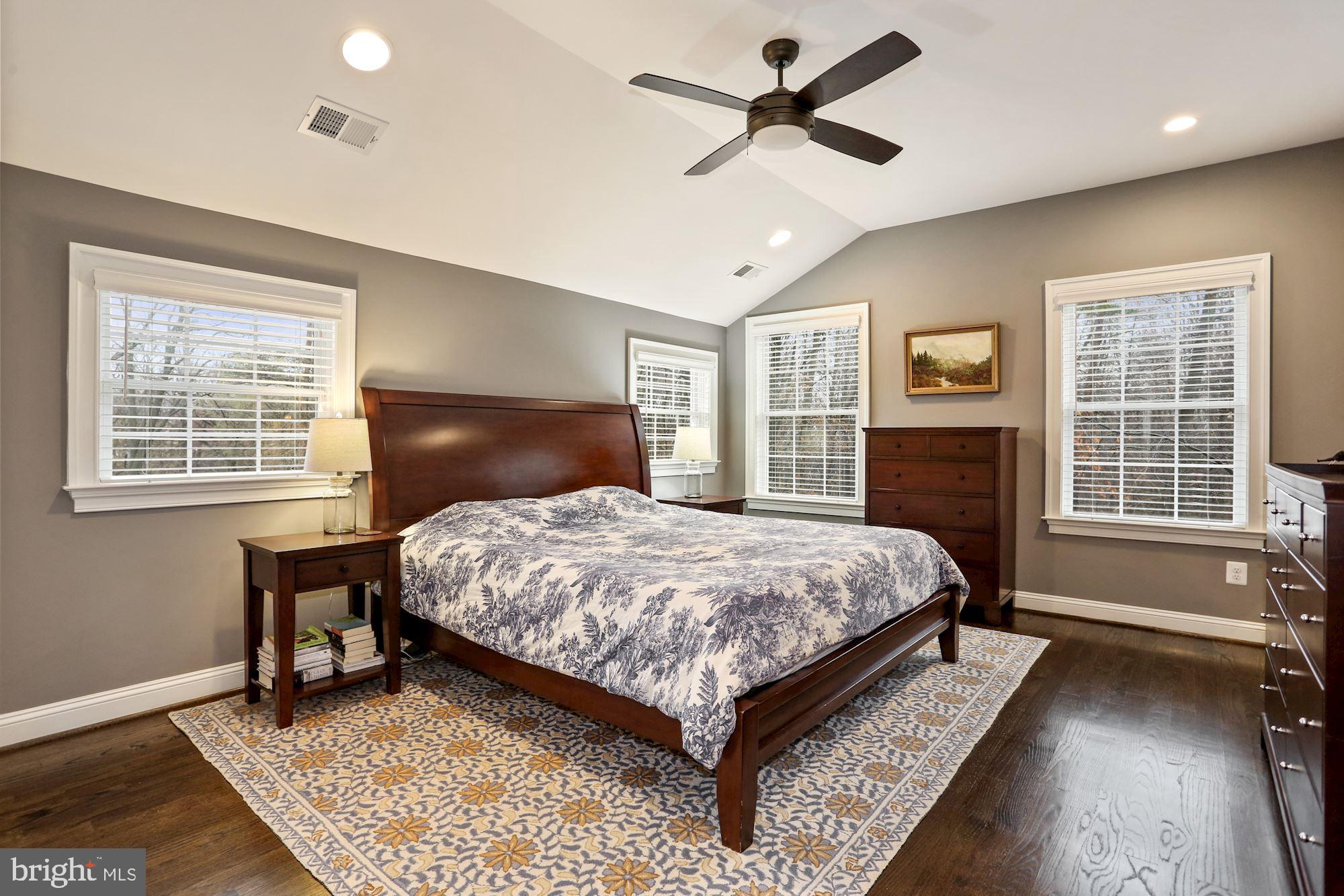 TAYLOR RUN - Residential