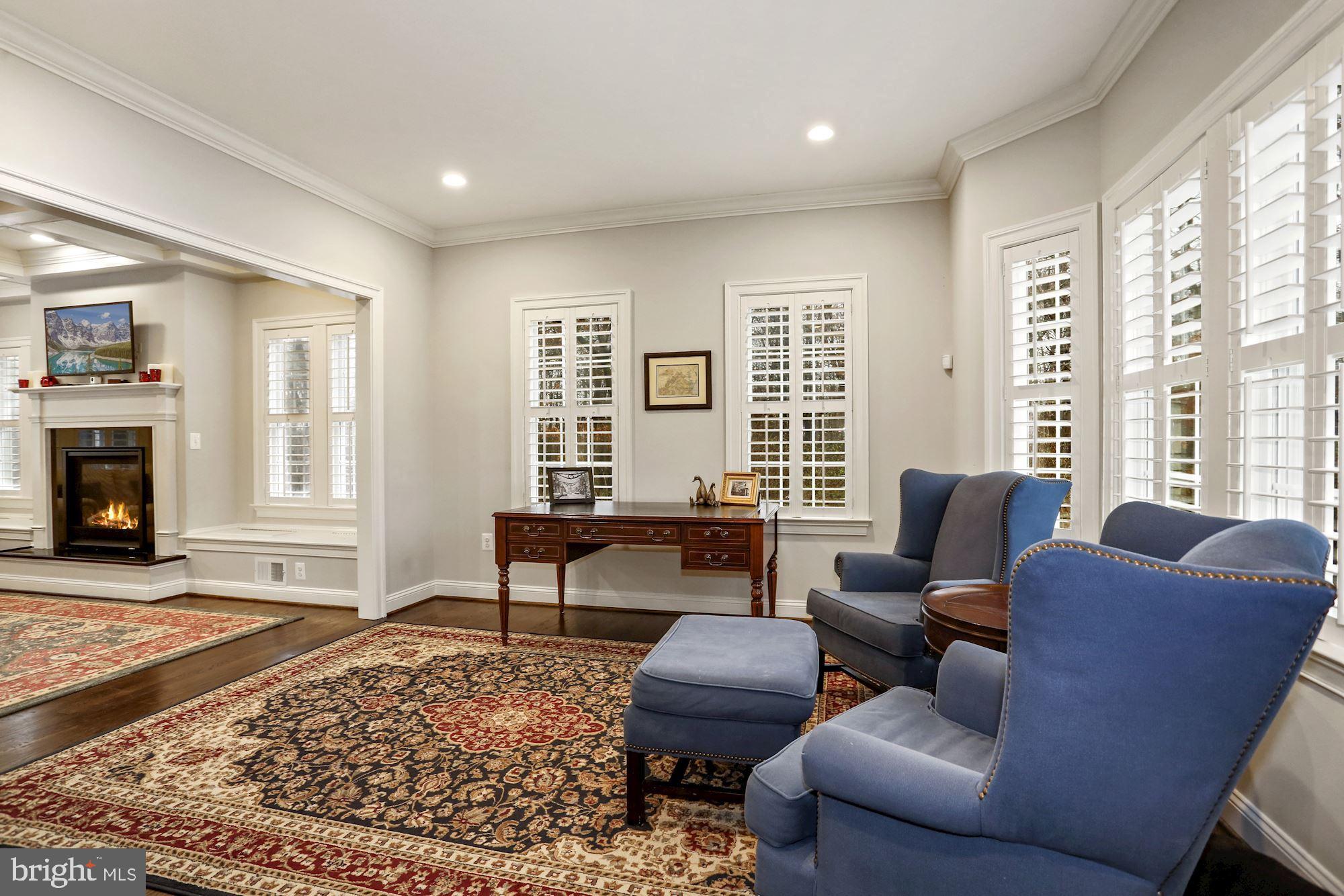 TAYLOR RUN - Residential