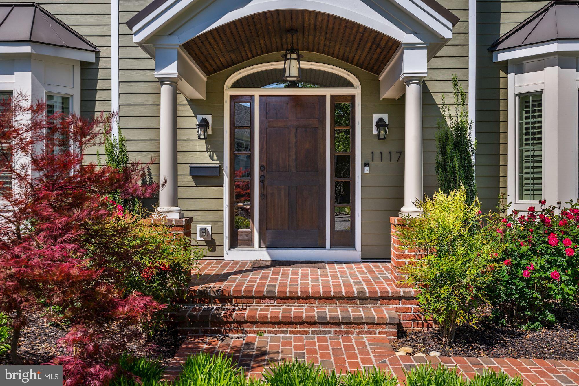 TAYLOR RUN - Residential