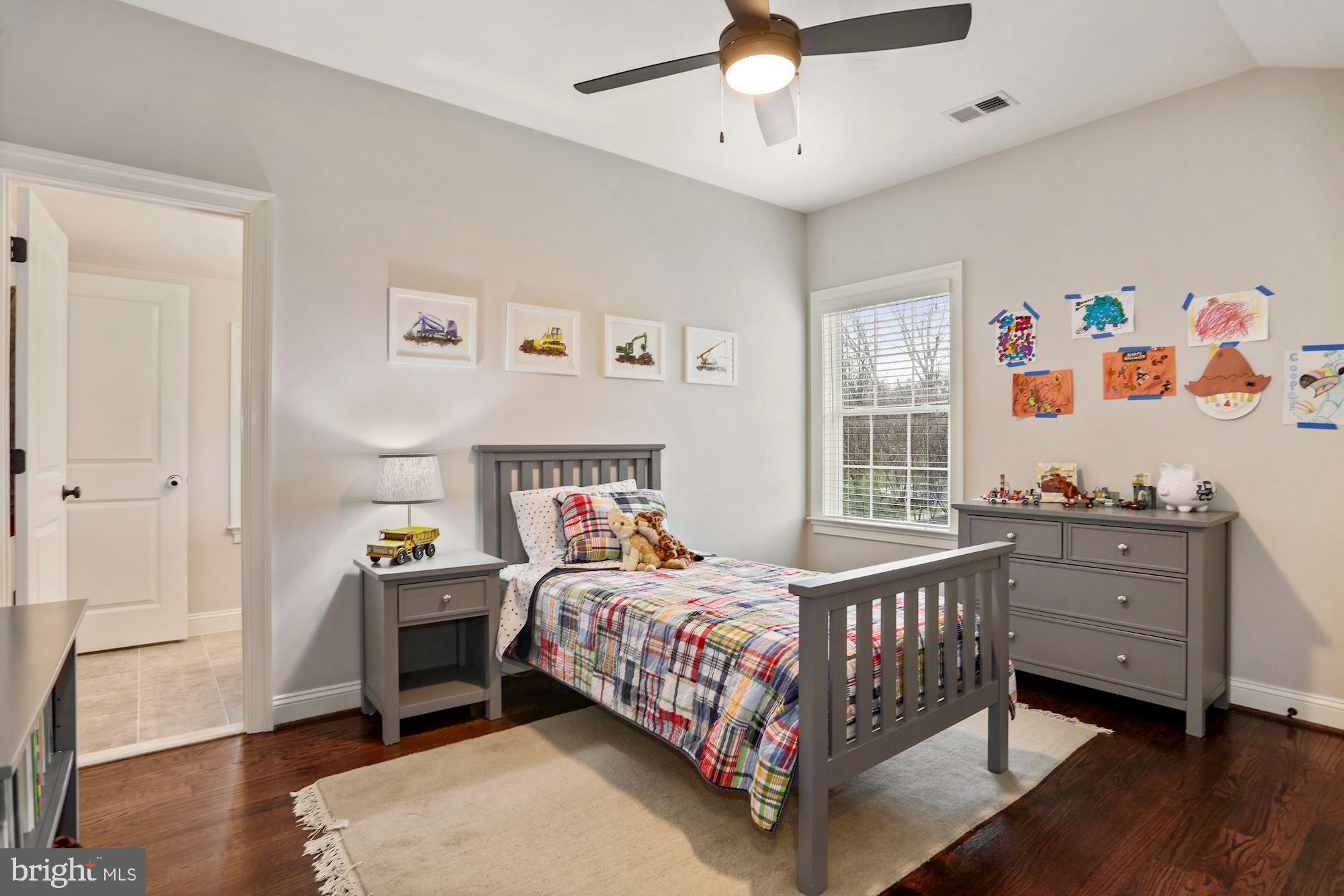 TAYLOR RUN - Residential