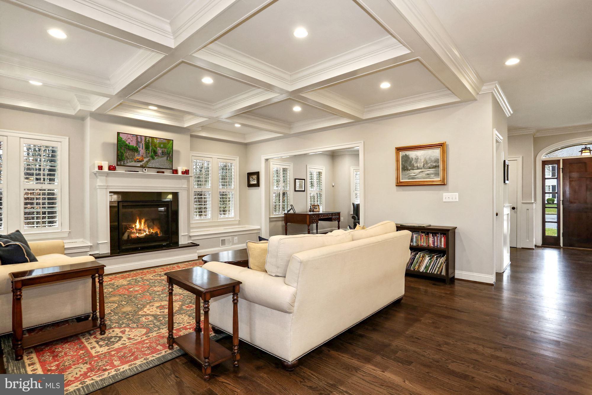 TAYLOR RUN - Residential