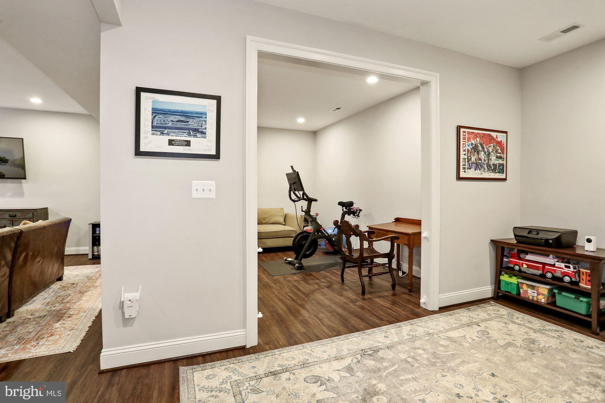 TAYLOR RUN - Residential