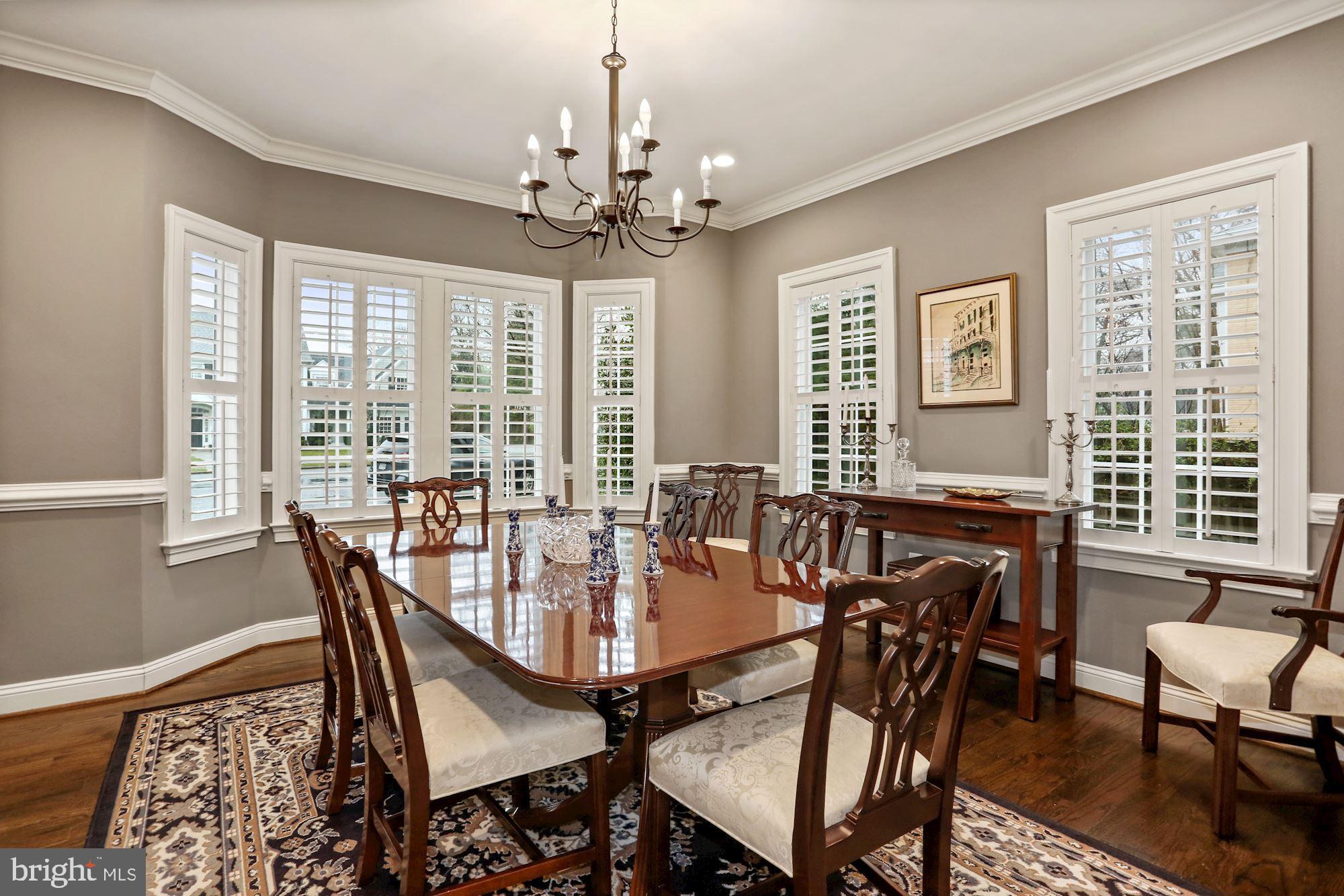 TAYLOR RUN - Residential