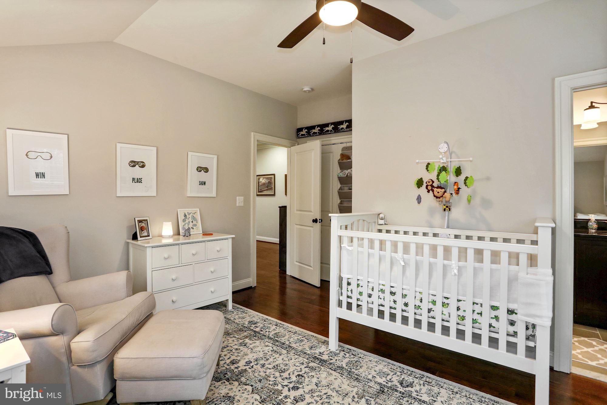 TAYLOR RUN - Residential