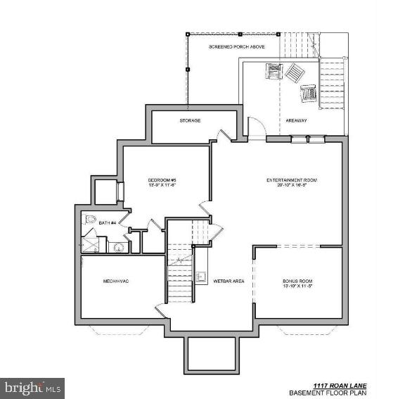 TAYLOR RUN - Residential