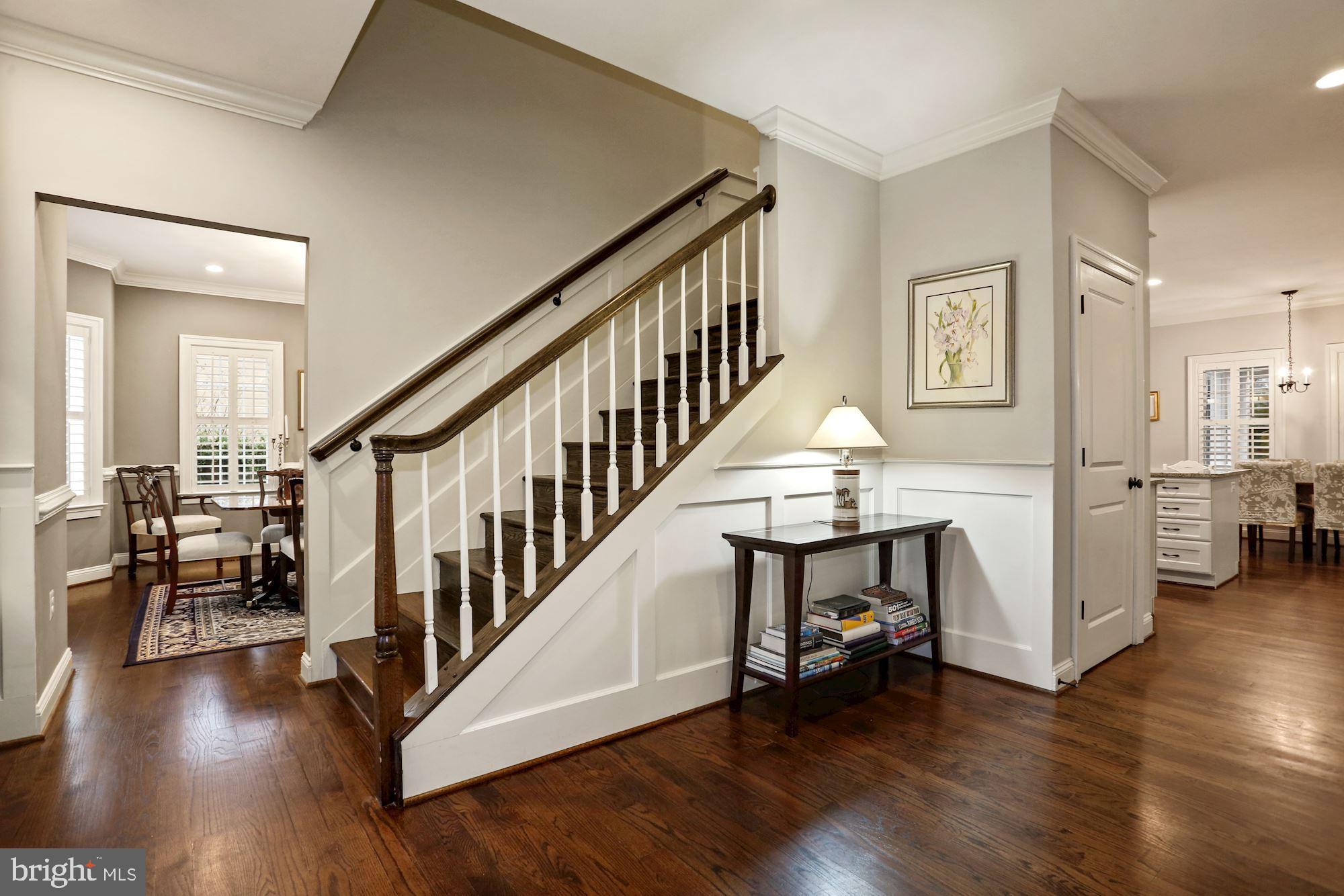 TAYLOR RUN - Residential