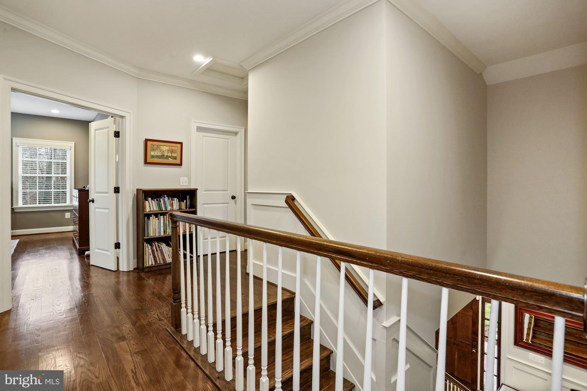 TAYLOR RUN - Residential