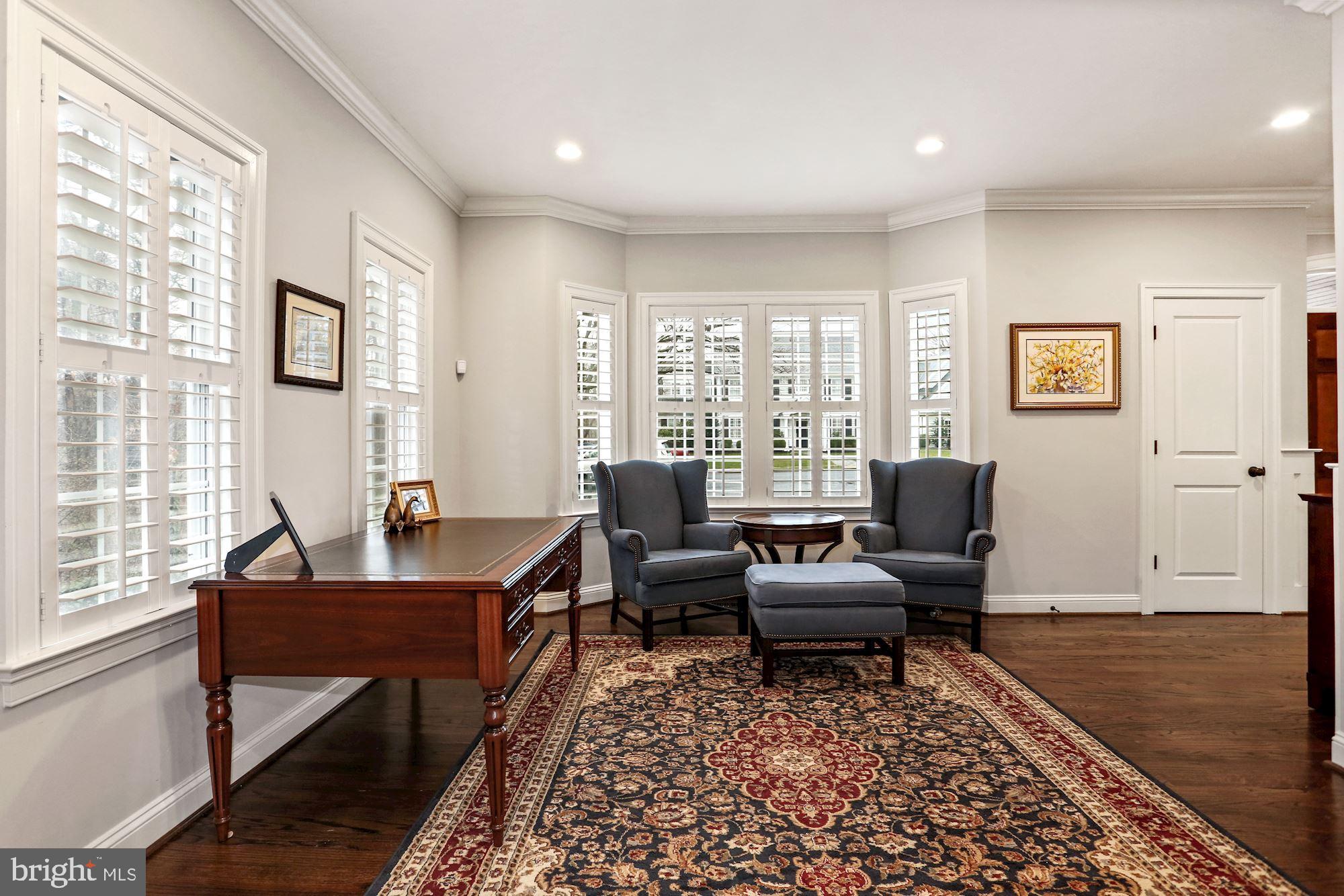 TAYLOR RUN - Residential