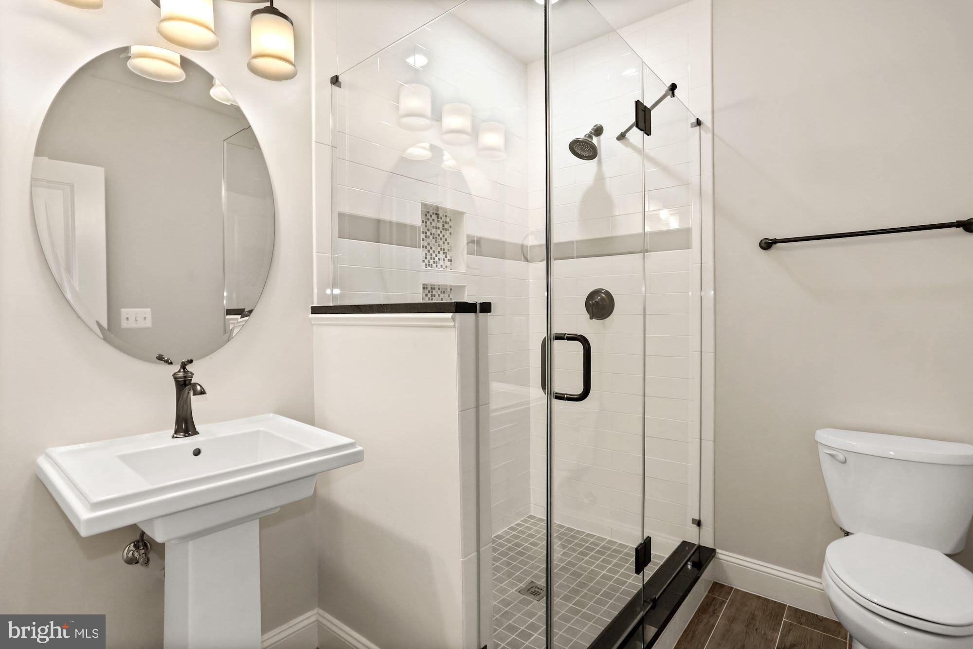 TAYLOR RUN - Residential