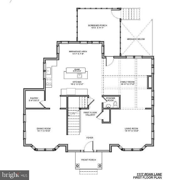 TAYLOR RUN - Residential